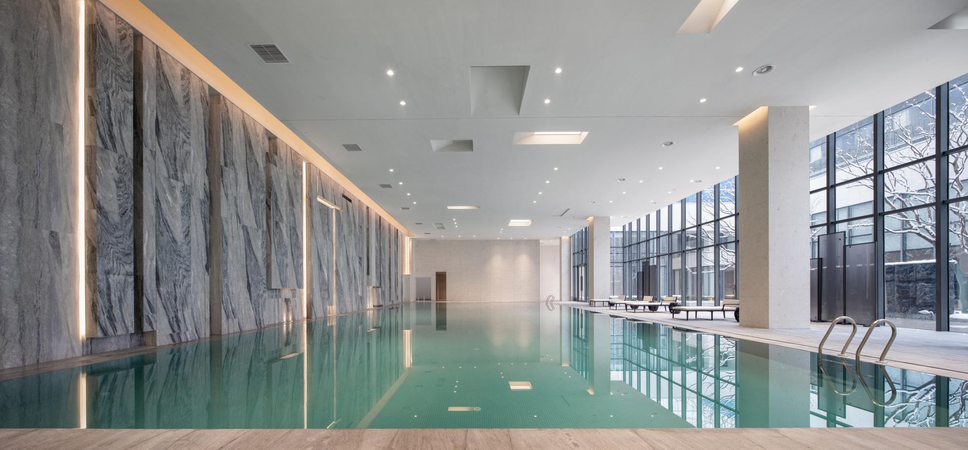 London Design Awards Winner - Yunzhu Landscape
