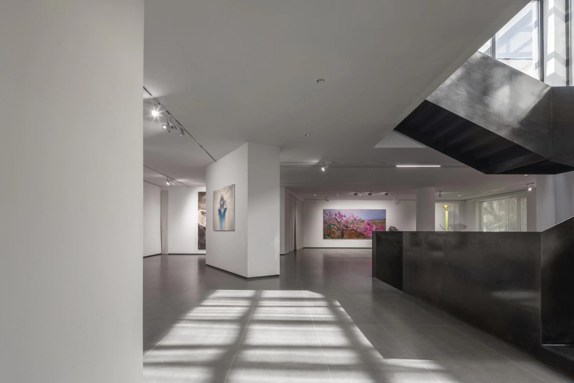 London Design Awards Winner - Universal Art Center (UAC)