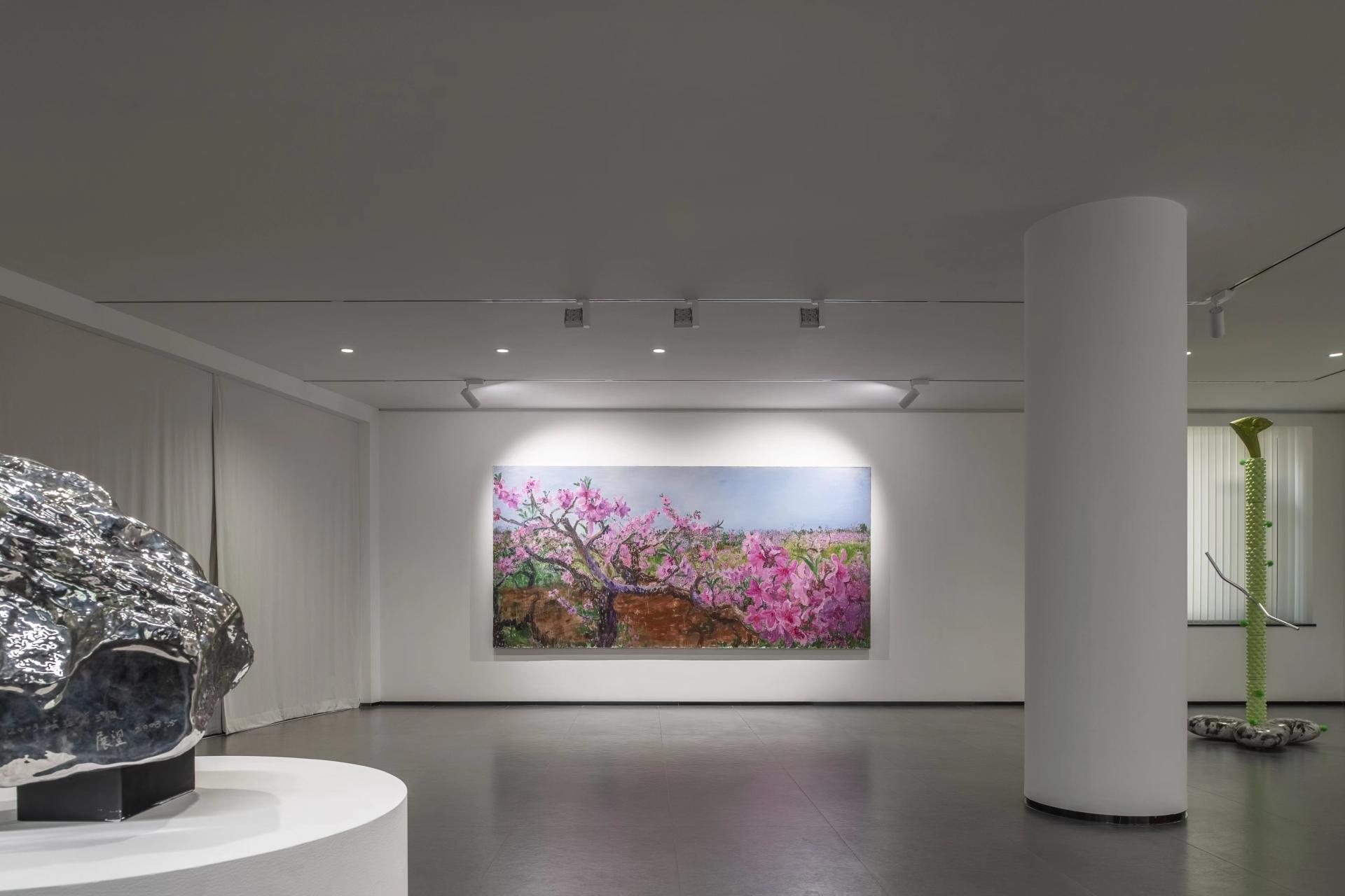 London Design Awards Winner - Universal Art Center (UAC)