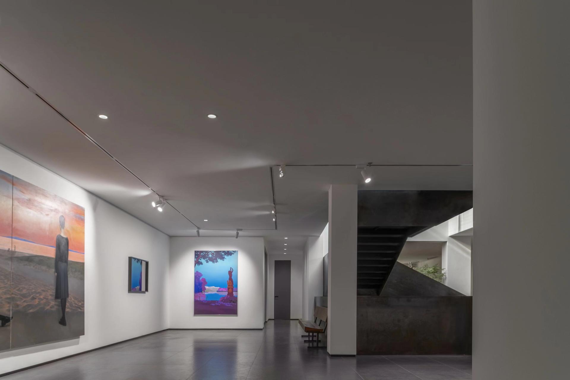 London Design Awards Winner - Universal Art Center (UAC)