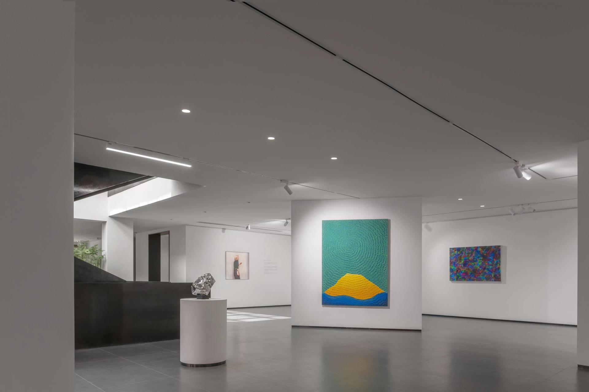 London Design Awards Winner - Universal Art Center (UAC)