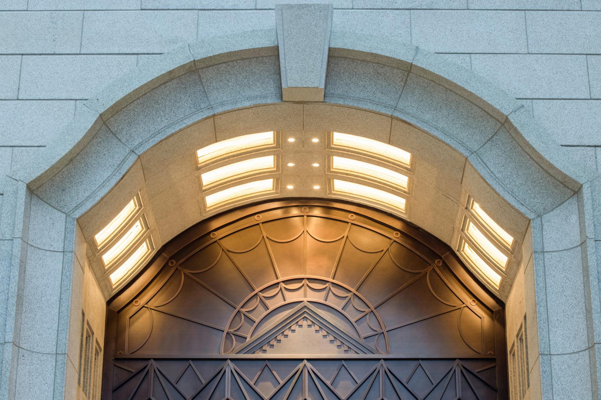 London Design Awards Winner - COP CITY PLAZA