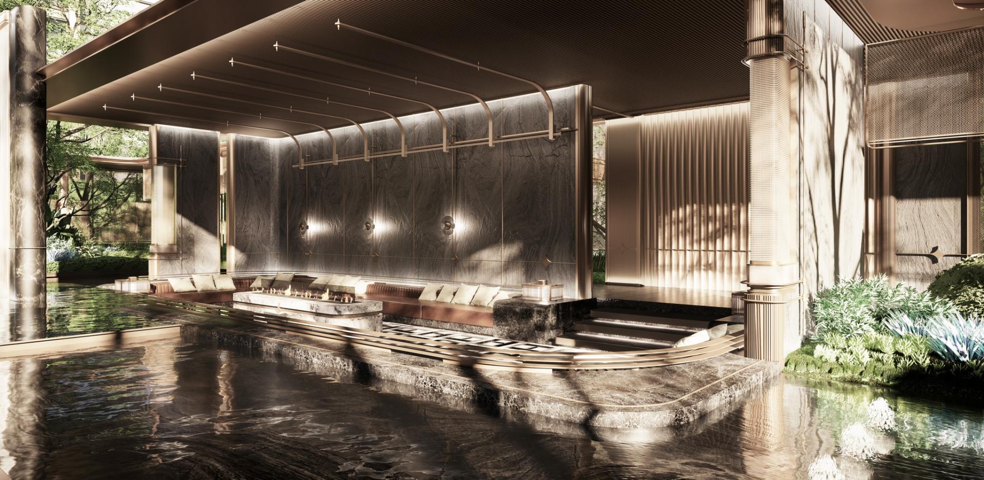 London Design Awards Winner - Xiangyang New Horizons