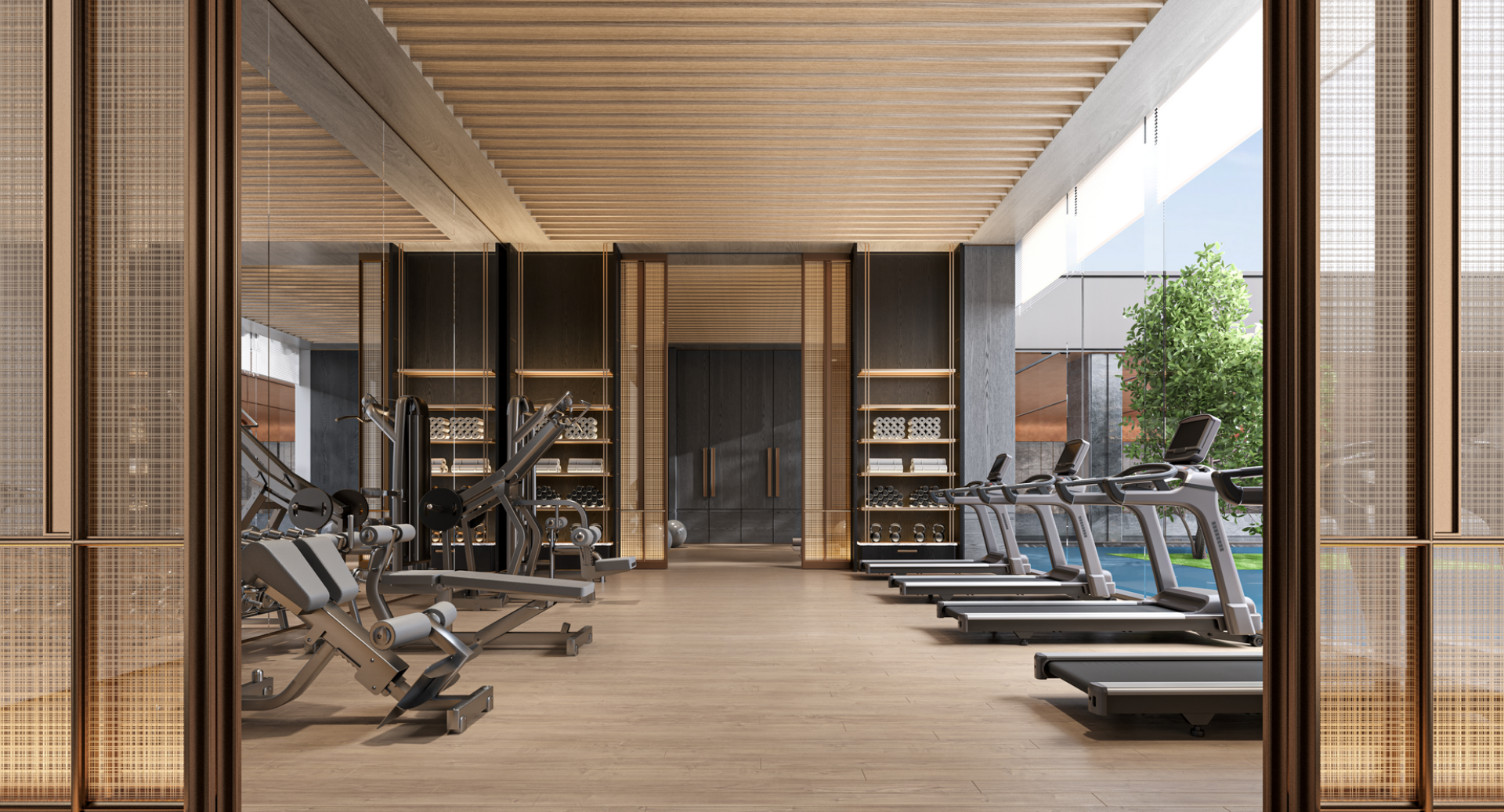 London Design Awards Winner - Xiangyang New Horizons