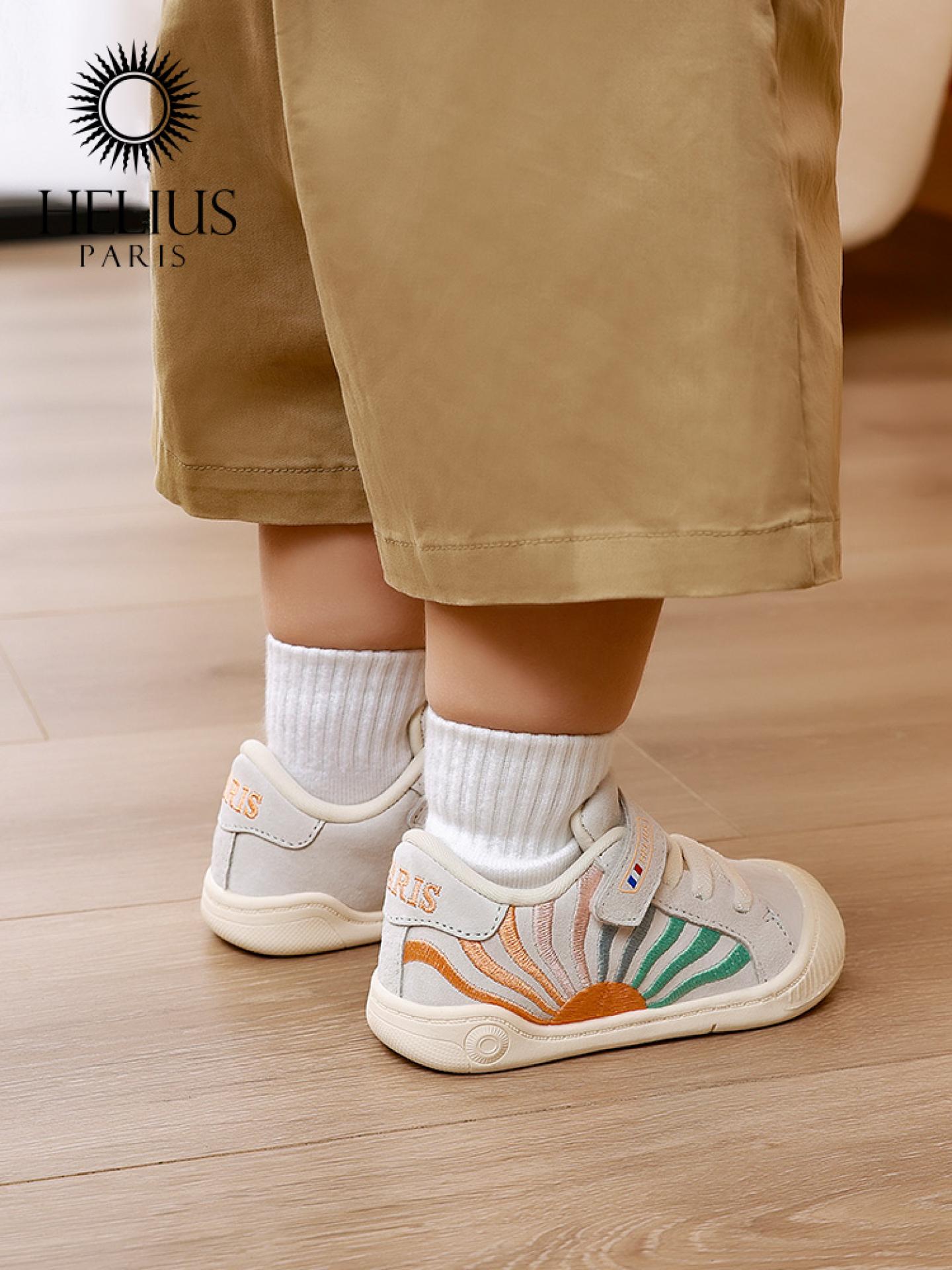 London Design Awards Winner - Antiskid Toddler Shoes