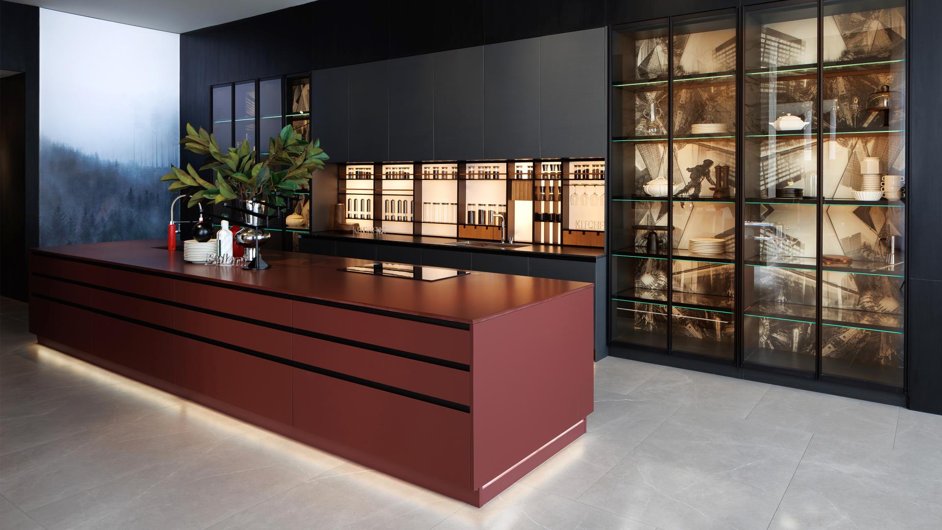 London Design Awards Winner - Boloni Home 
