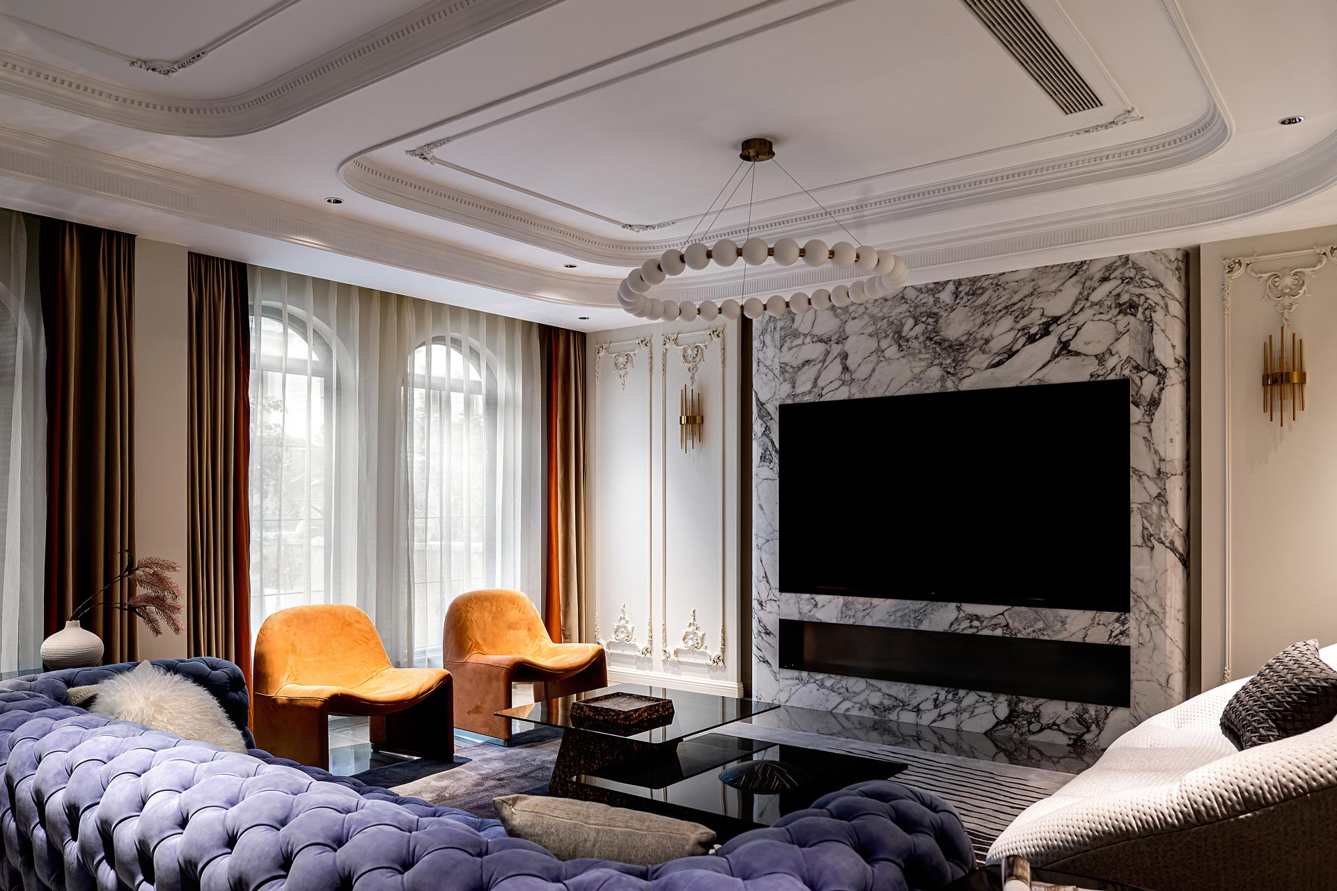 London Design Awards Winner - Radiance of Jade