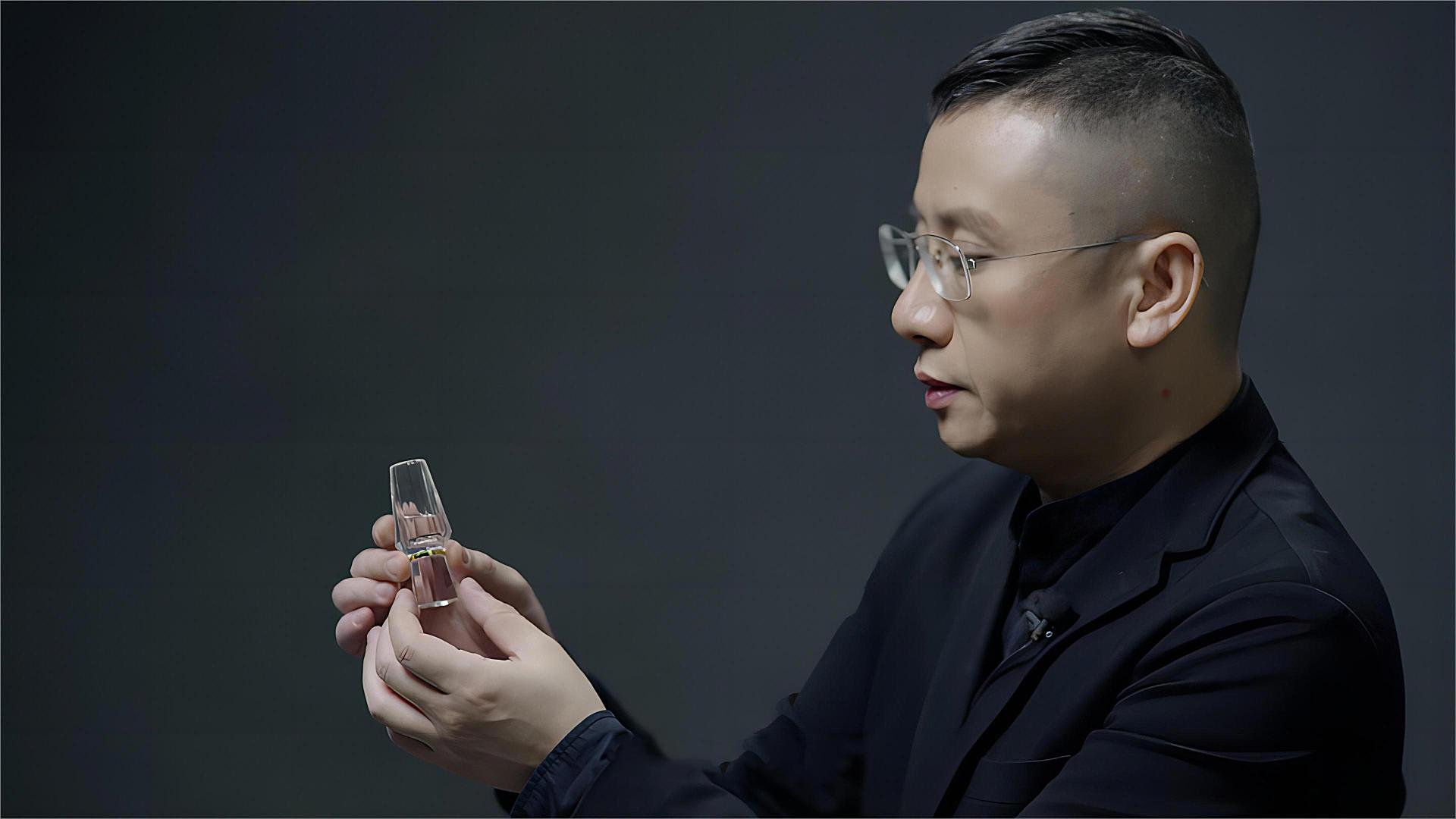 London Design Awards Winner - Guo Jiao 1573·ShiEr Zhe