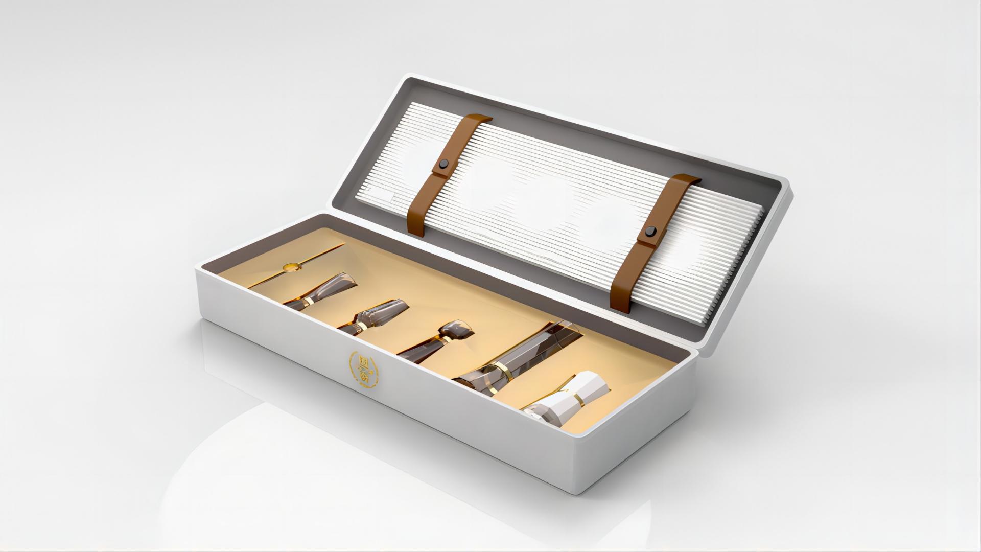 London Design Awards Winner - Guo Jiao 1573·ShiEr Zhe