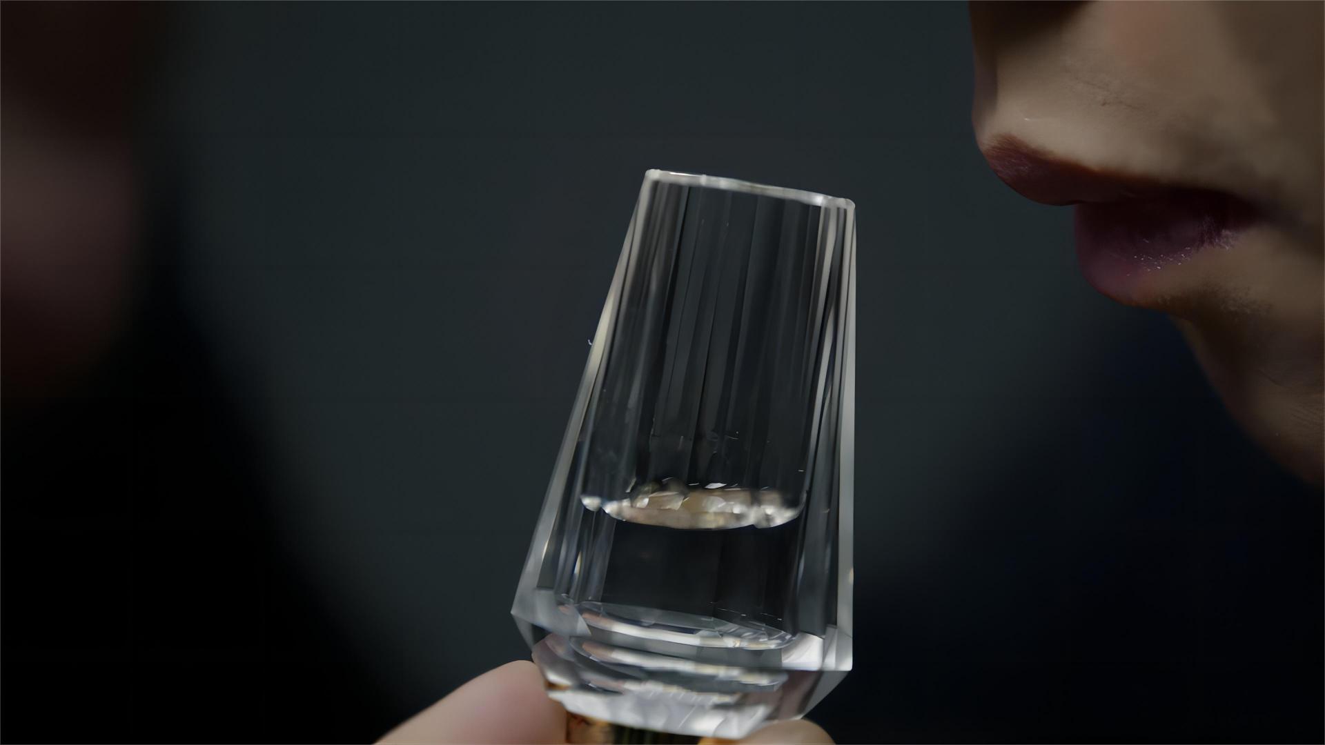 London Design Awards Winner - Guo Jiao 1573·ShiEr Zhe