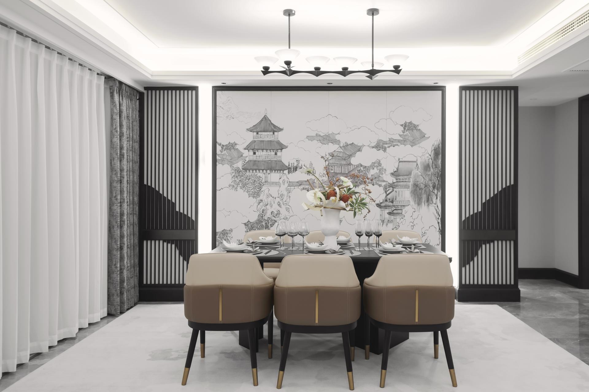 London Design Awards Winner - Yangtze River Delta  Hengxin Semitech Project