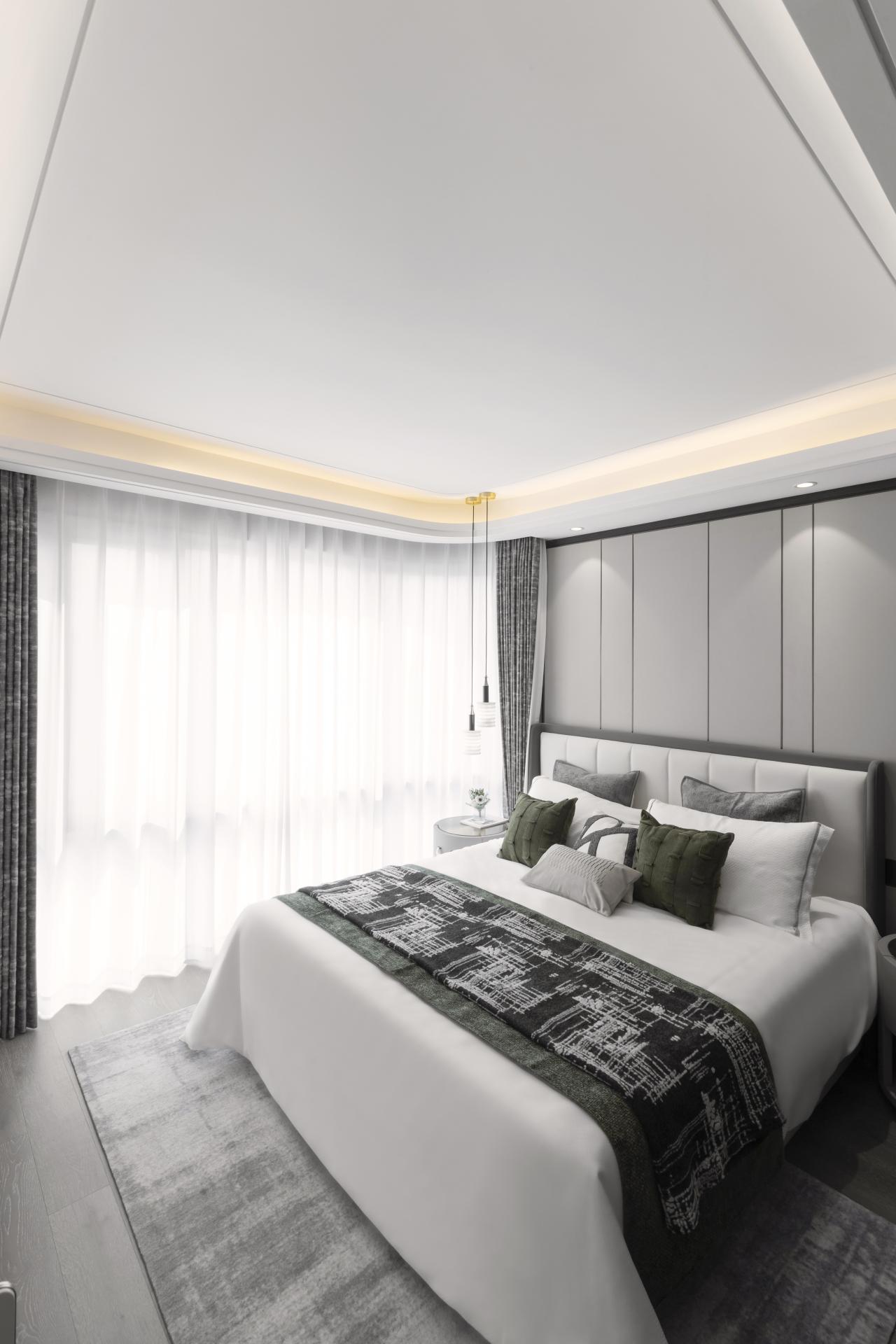 London Design Awards Winner - Yangtze River Delta  Hengxin Semitech Project