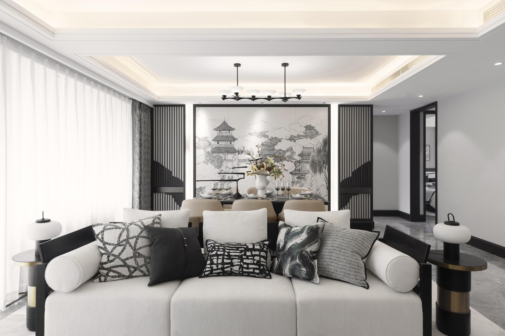 London Design Awards Winner - Yangtze River Delta  Hengxin Semitech Project