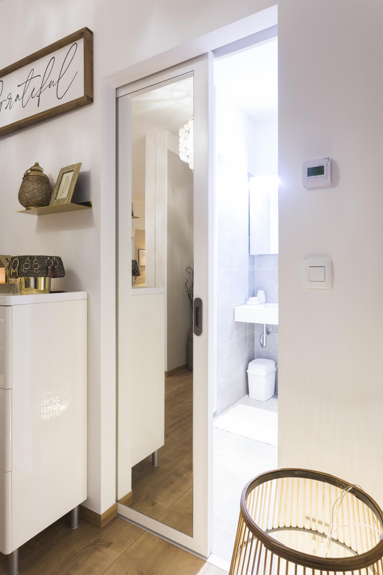 London Design Awards Winner - COMMOD Snow White