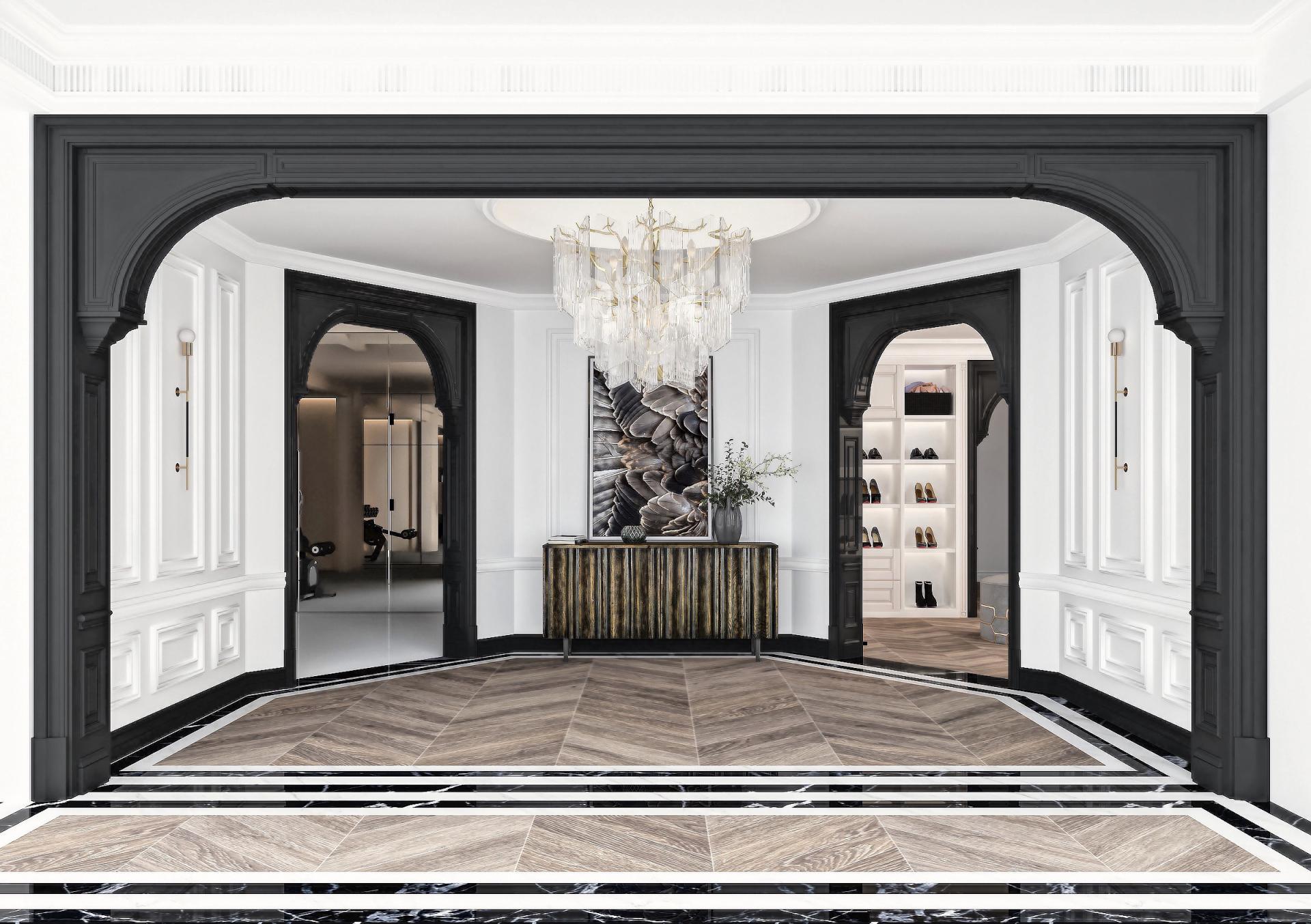 London Design Awards Winner - Dianchi One Residential Villa