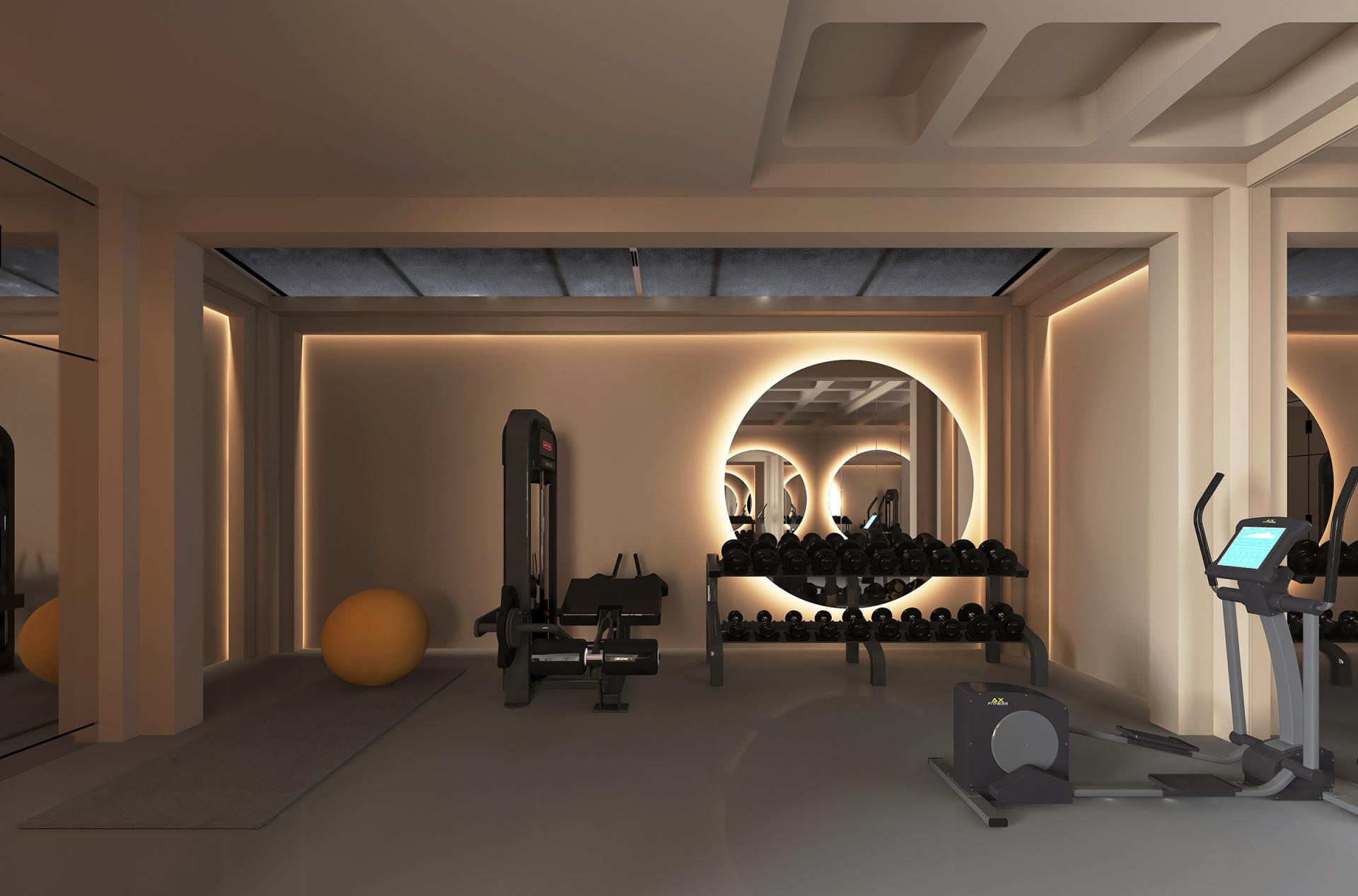 London Design Awards Winner - Dianchi One Residential Villa