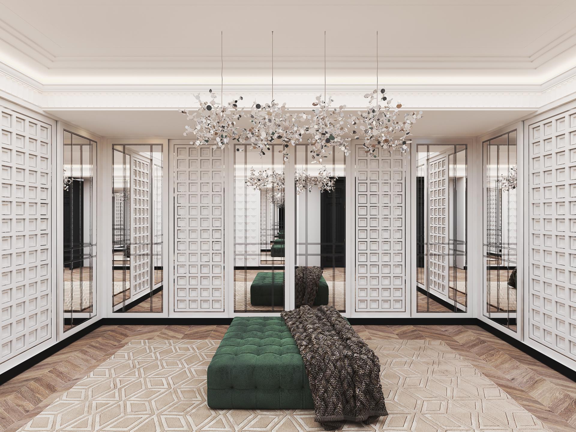 London Design Awards Winner - Dianchi One Residential Villa
