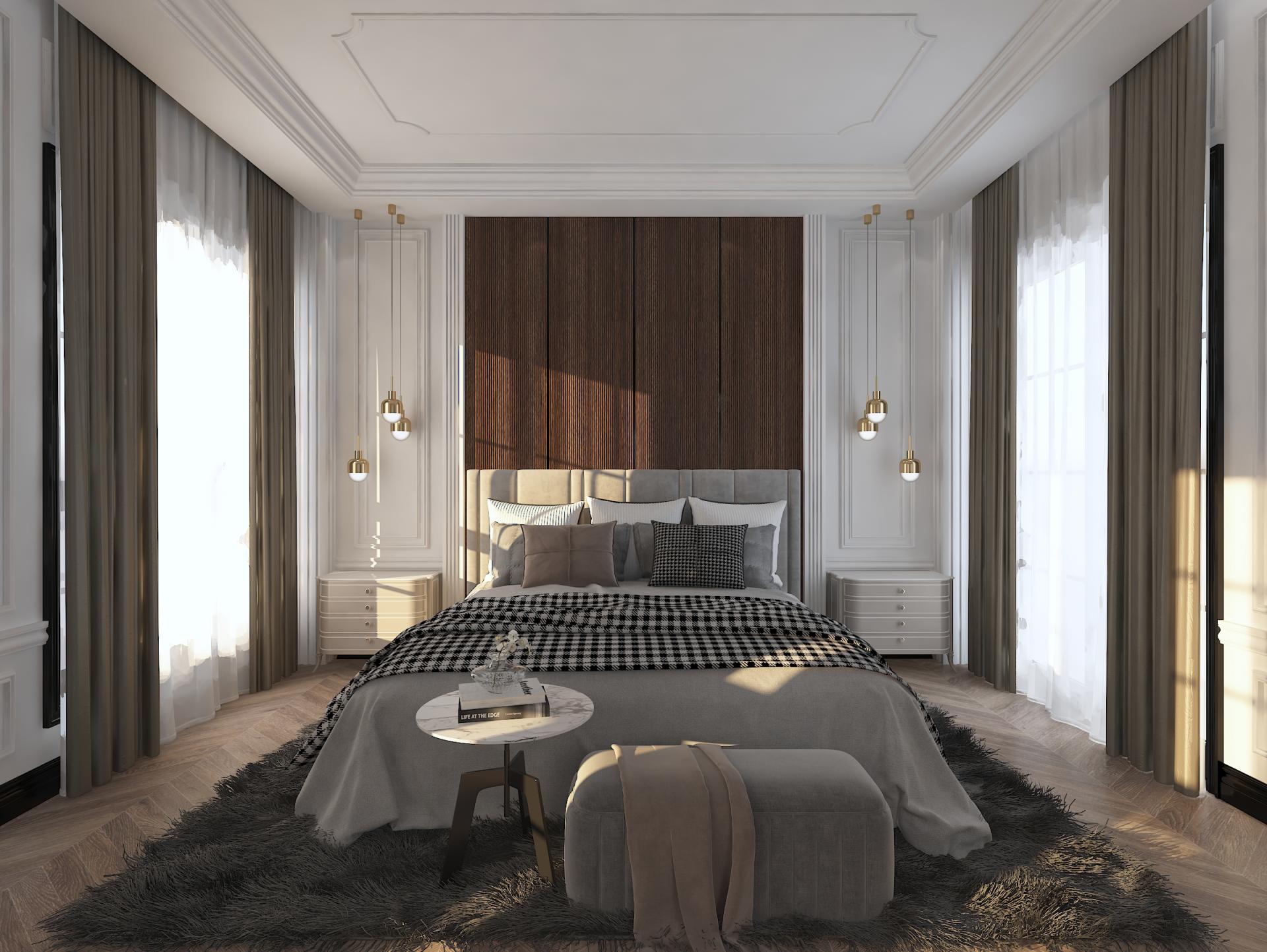 London Design Awards Winner - Dianchi One Residential Villa