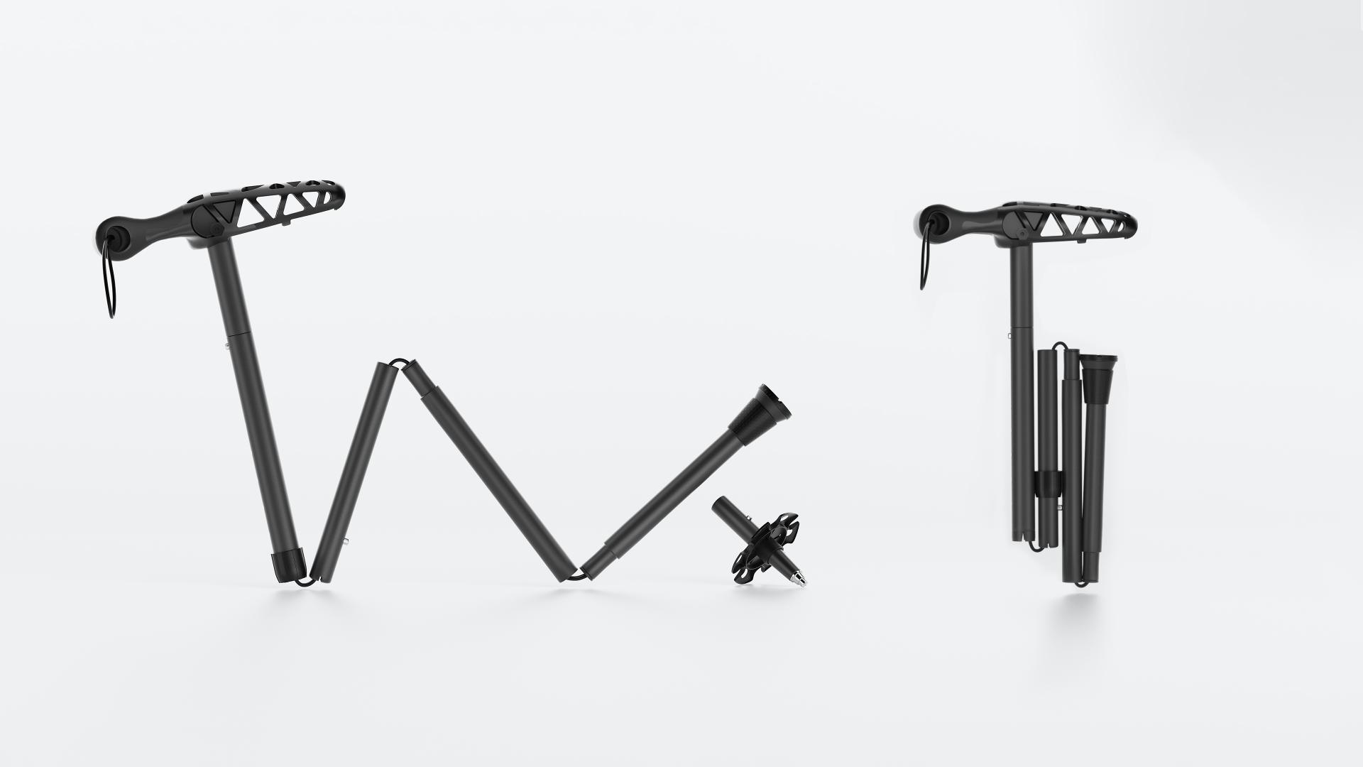 London Design Awards Winner - Walksit