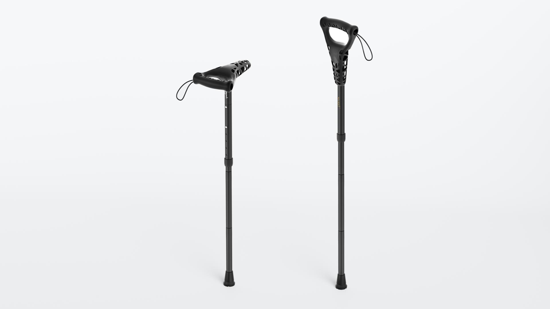 London Design Awards Winner - Walksit