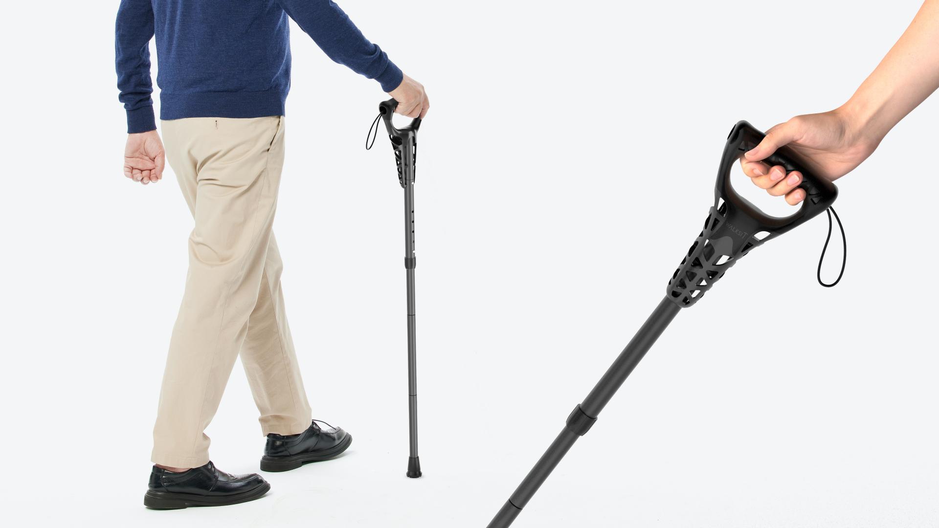 London Design Awards Winner - Walksit