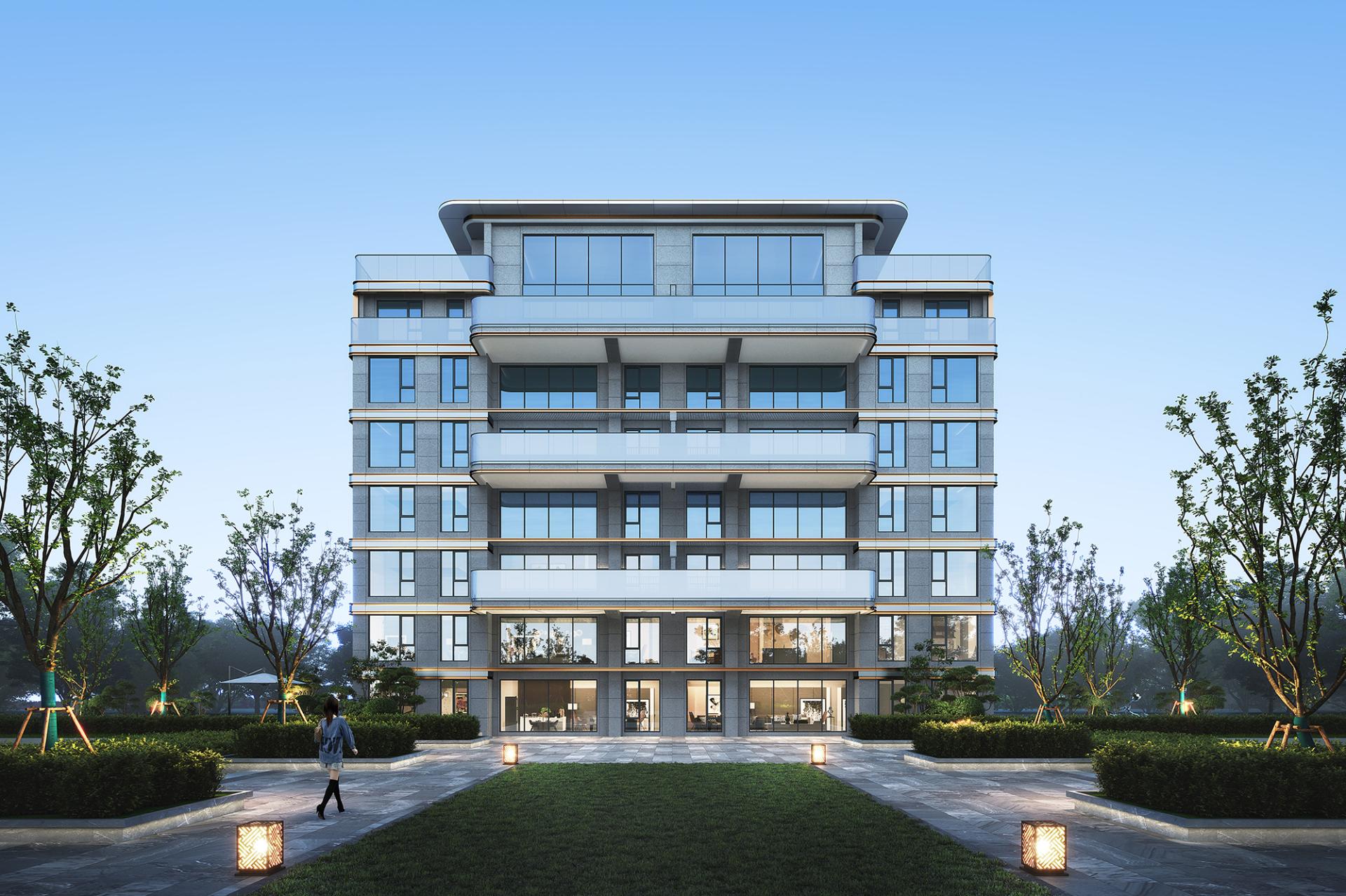 London Design Awards Winner - PHOENIX LAKESIDE