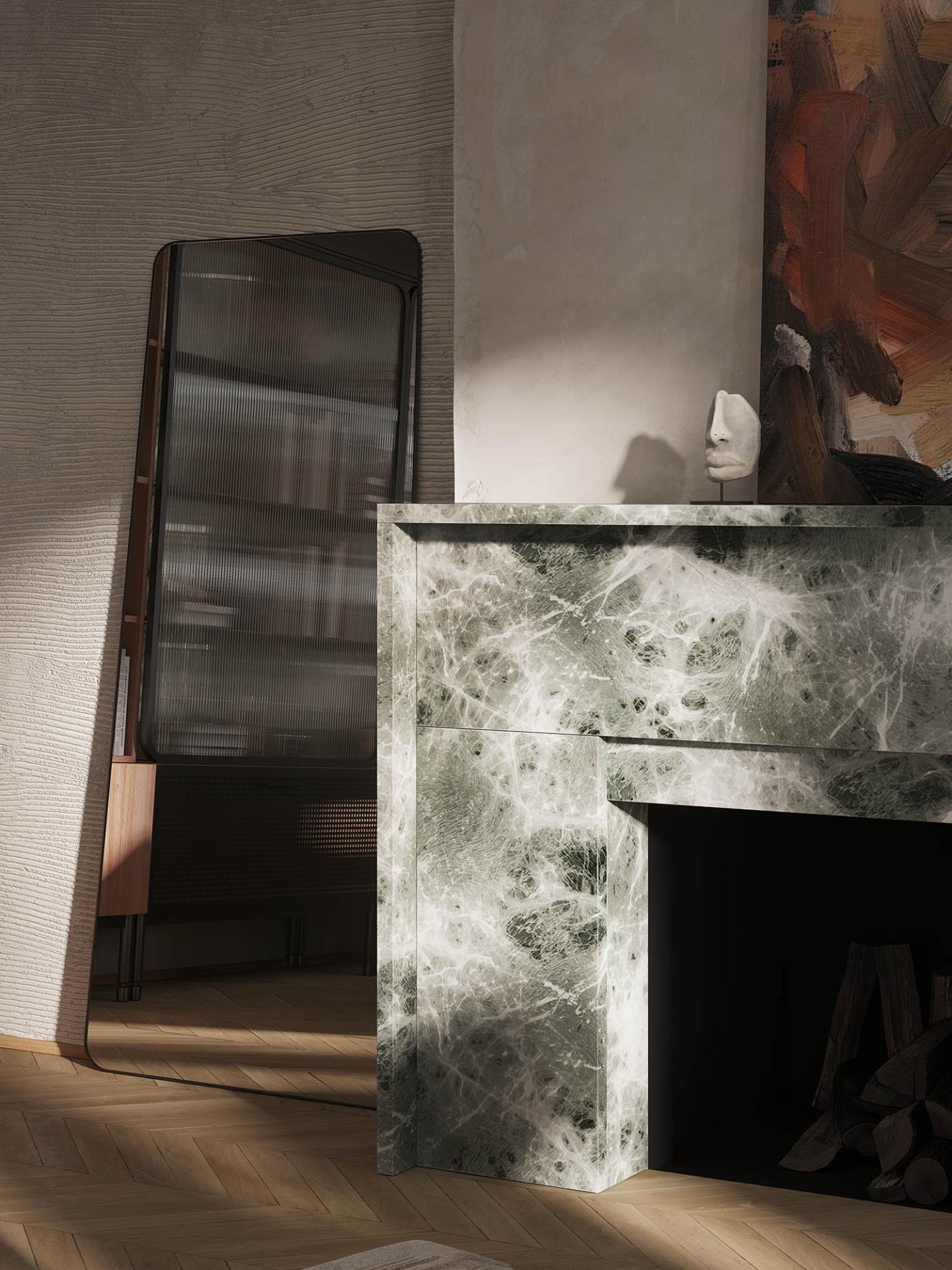London Design Awards Winner - Imperfect Tribeca Harmony