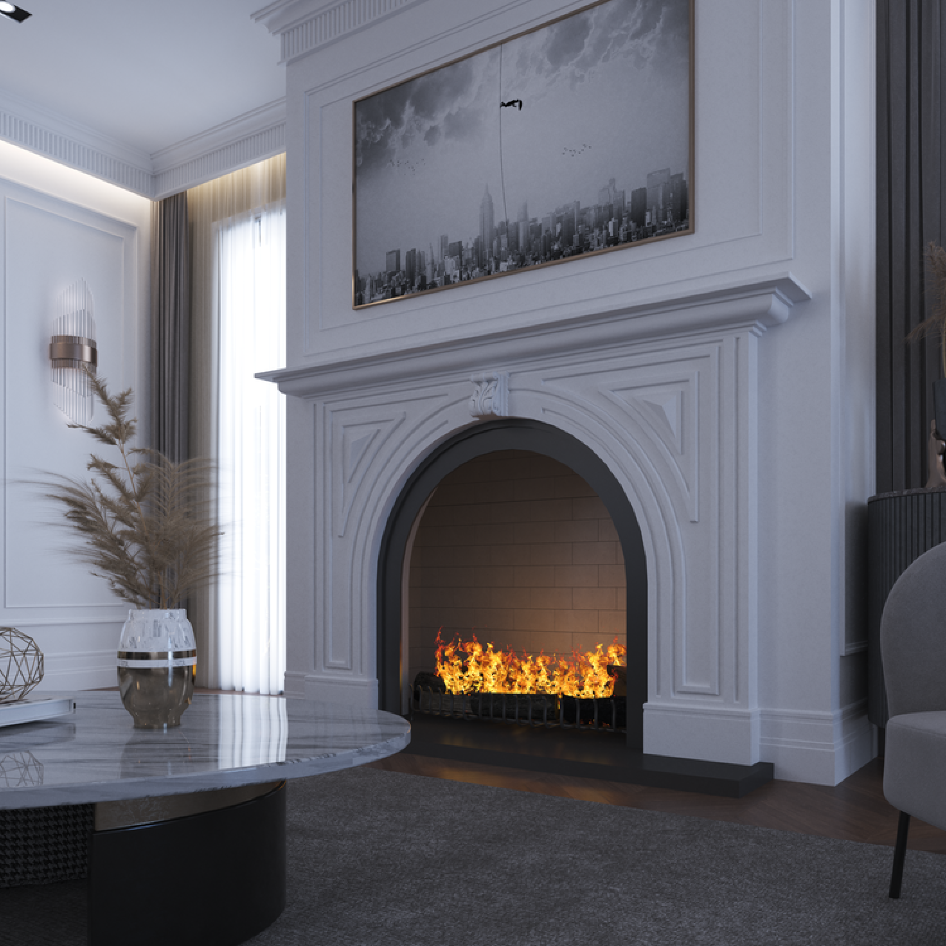 London Design Awards Winner - 13 CAMBRIDGE  