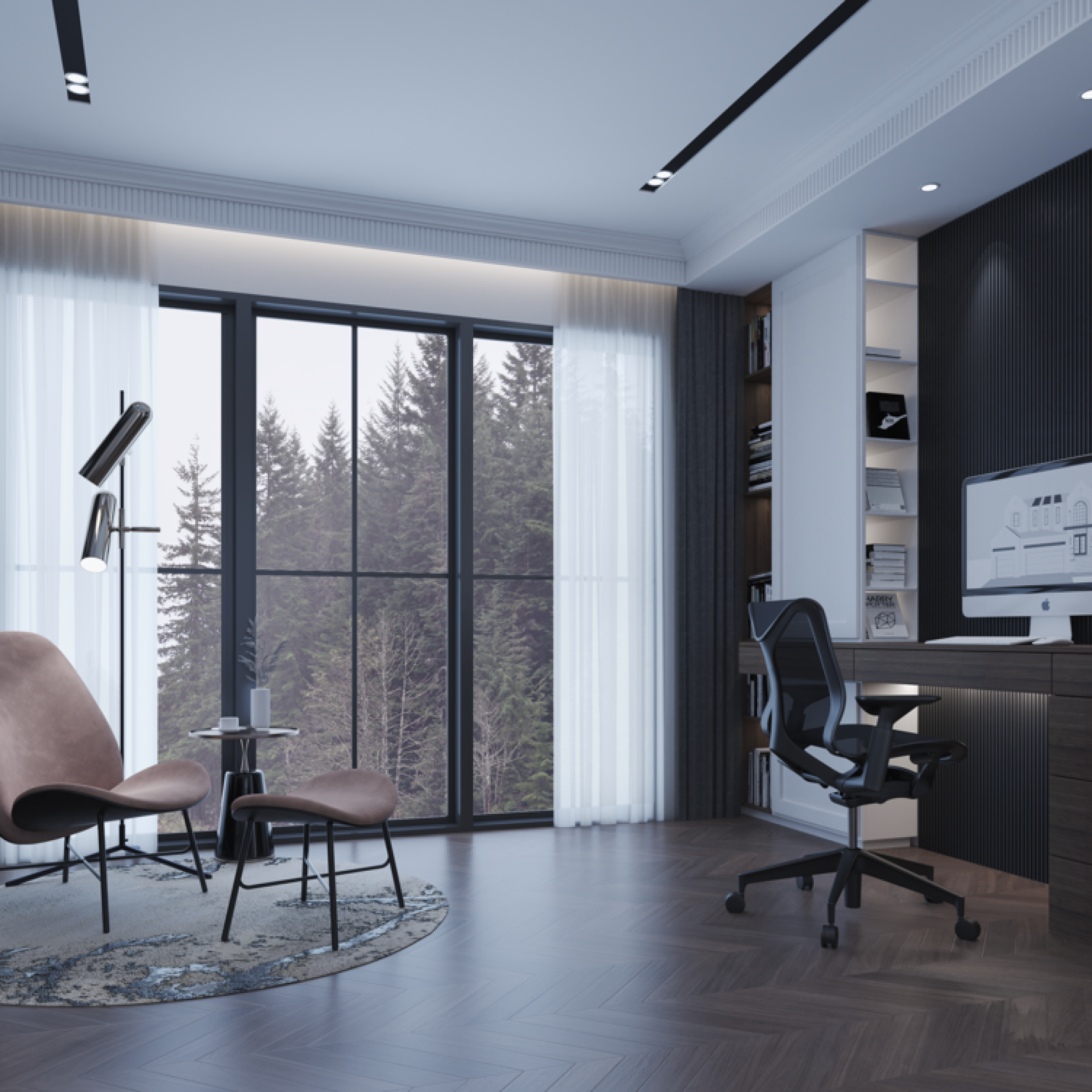 London Design Awards Winner - 13 CAMBRIDGE  