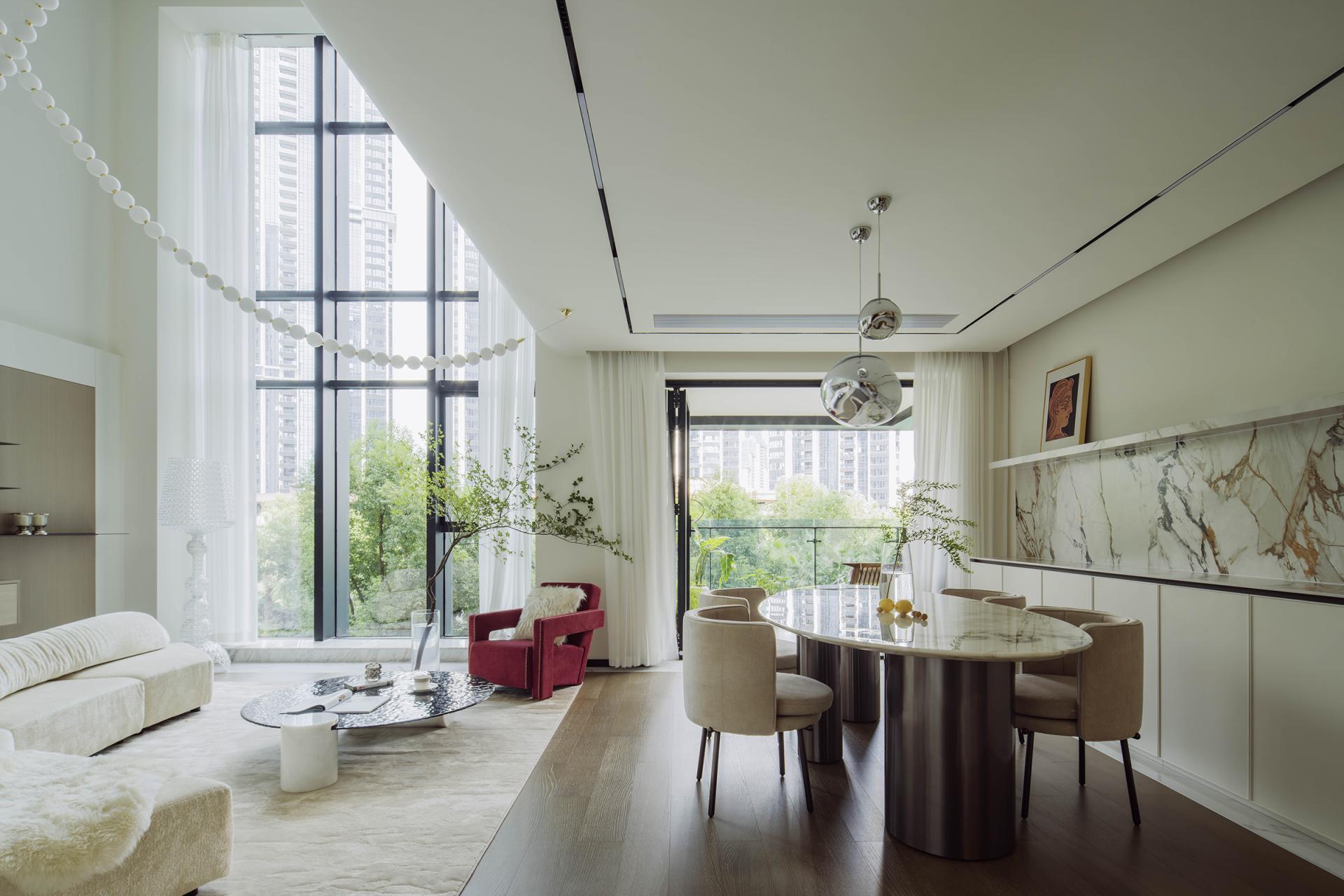 London Design Awards Winner - LA CADIERE GARDEN CITY