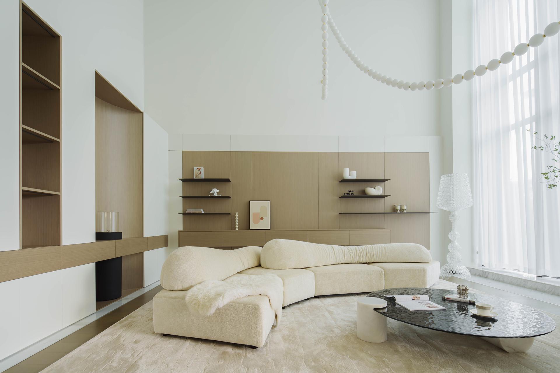 London Design Awards Winner - LA CADIERE GARDEN CITY
