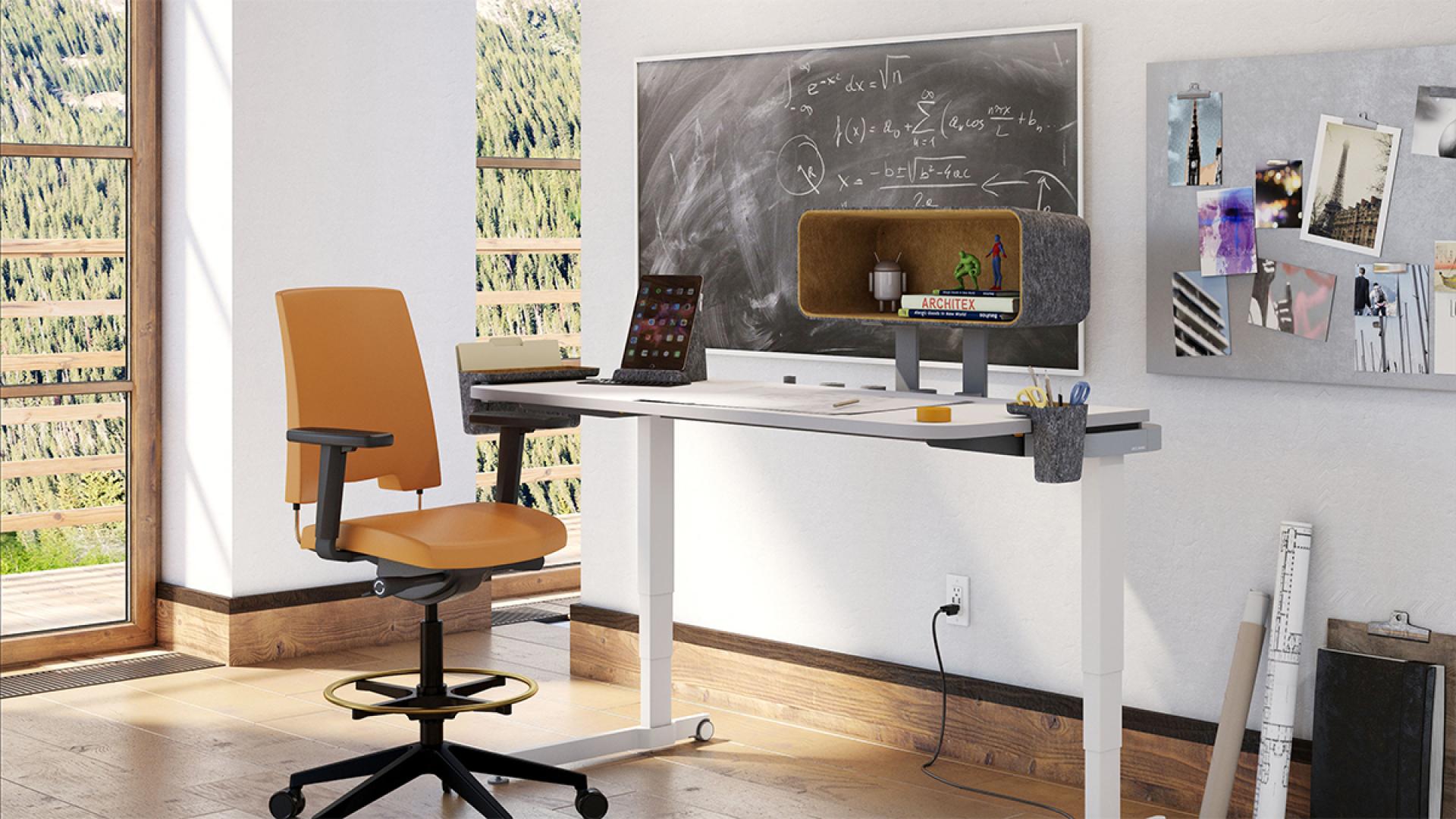 London Design Awards Winner - Quick Assembly HAD