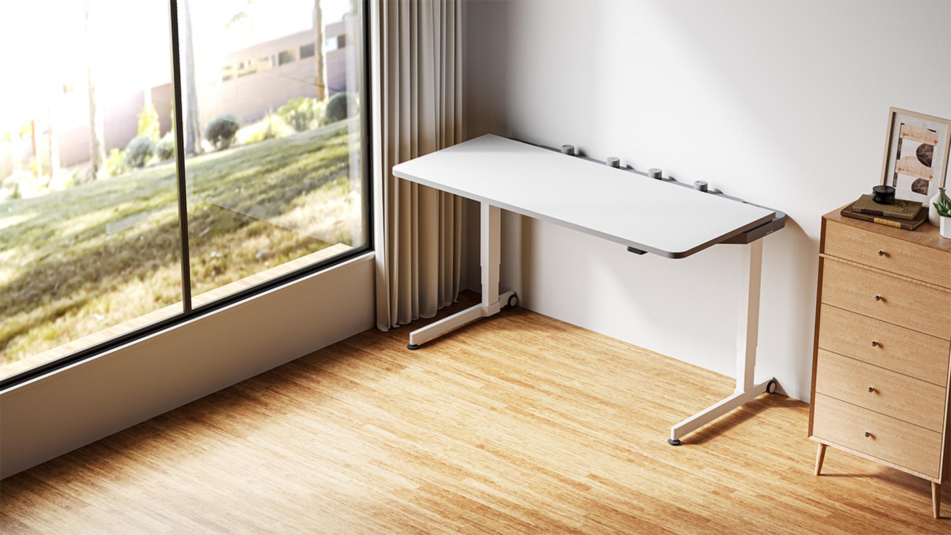 London Design Awards Winner - Quick Assembly HAD