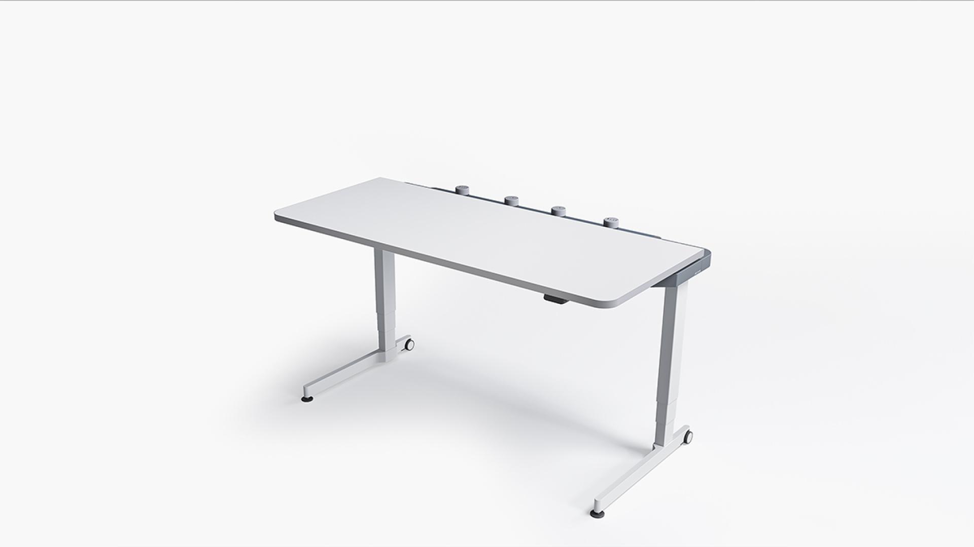 London Design Awards Winner - Quick Assembly HAD