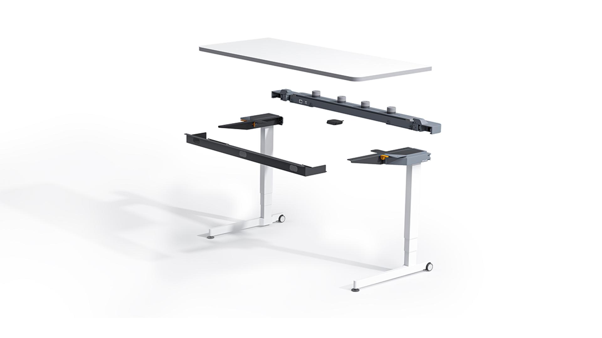 London Design Awards Winner - Quick Assembly HAD