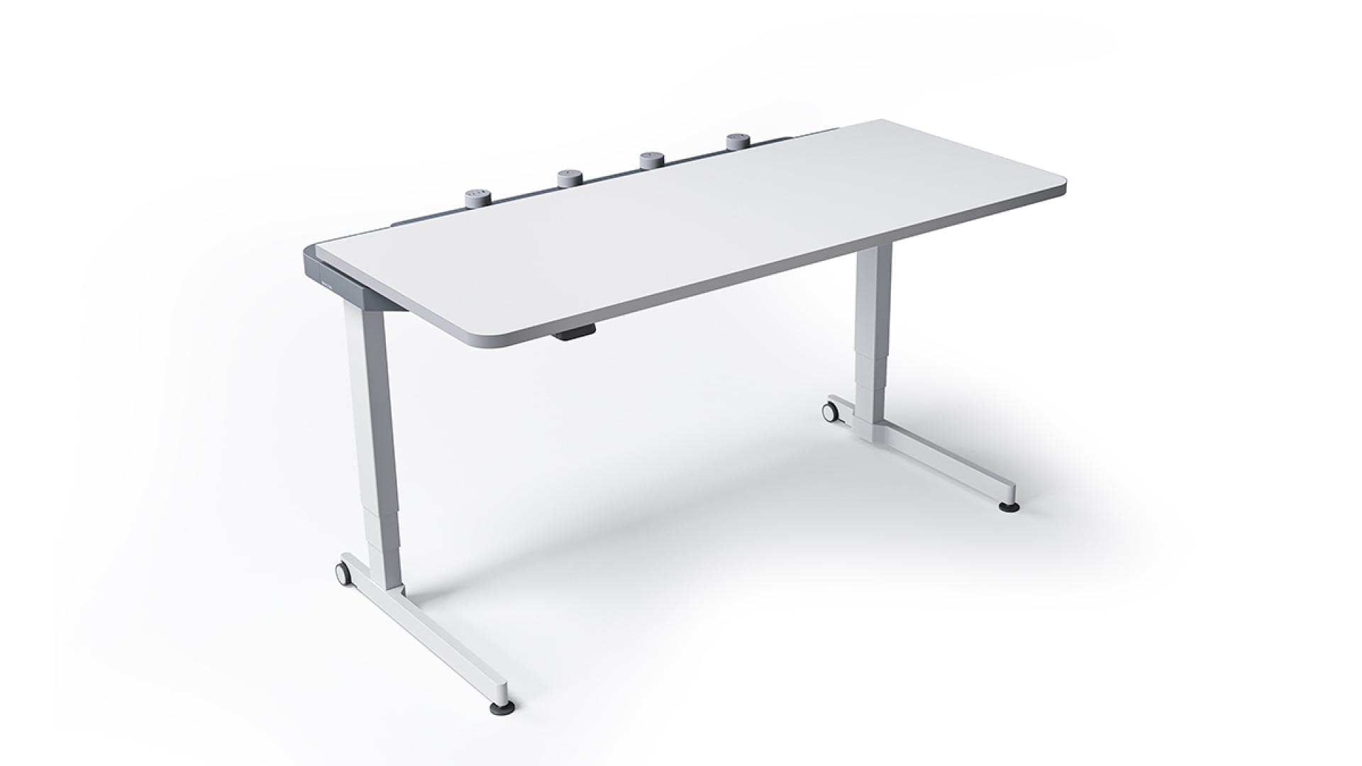 London Design Awards Winner - Quick Assembly HAD