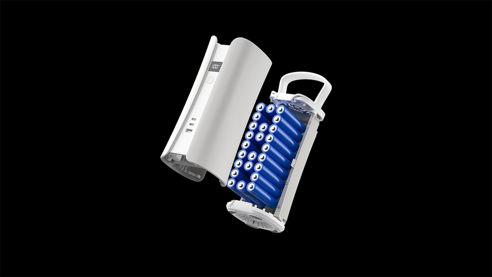London Design Awards Winner - C1 One-stop charging station