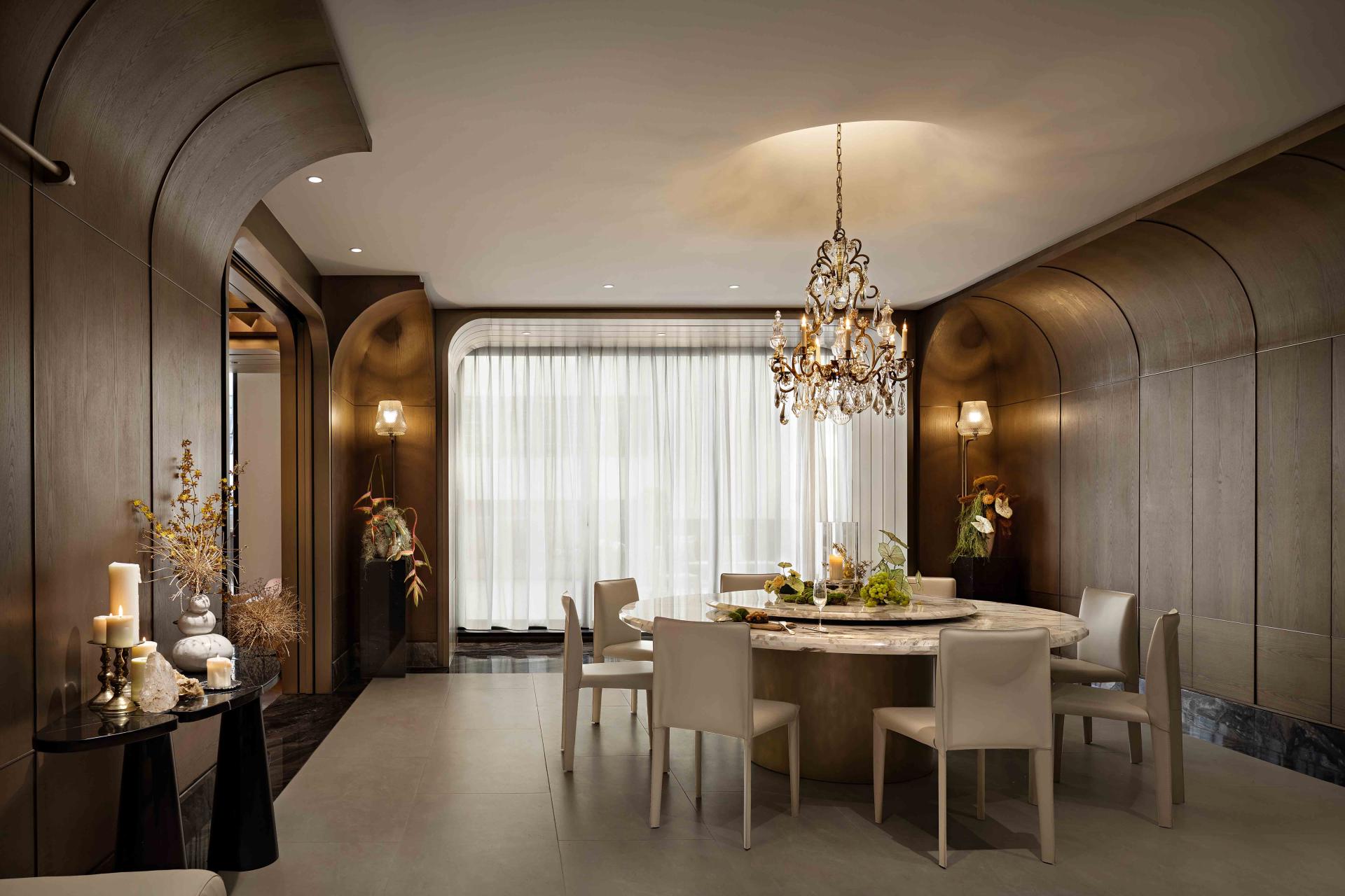 London Design Awards Winner - HK Island 302