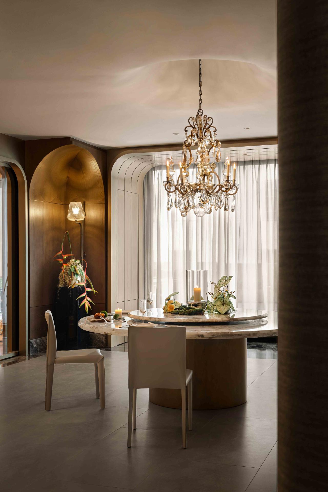London Design Awards Winner - HK Island 302