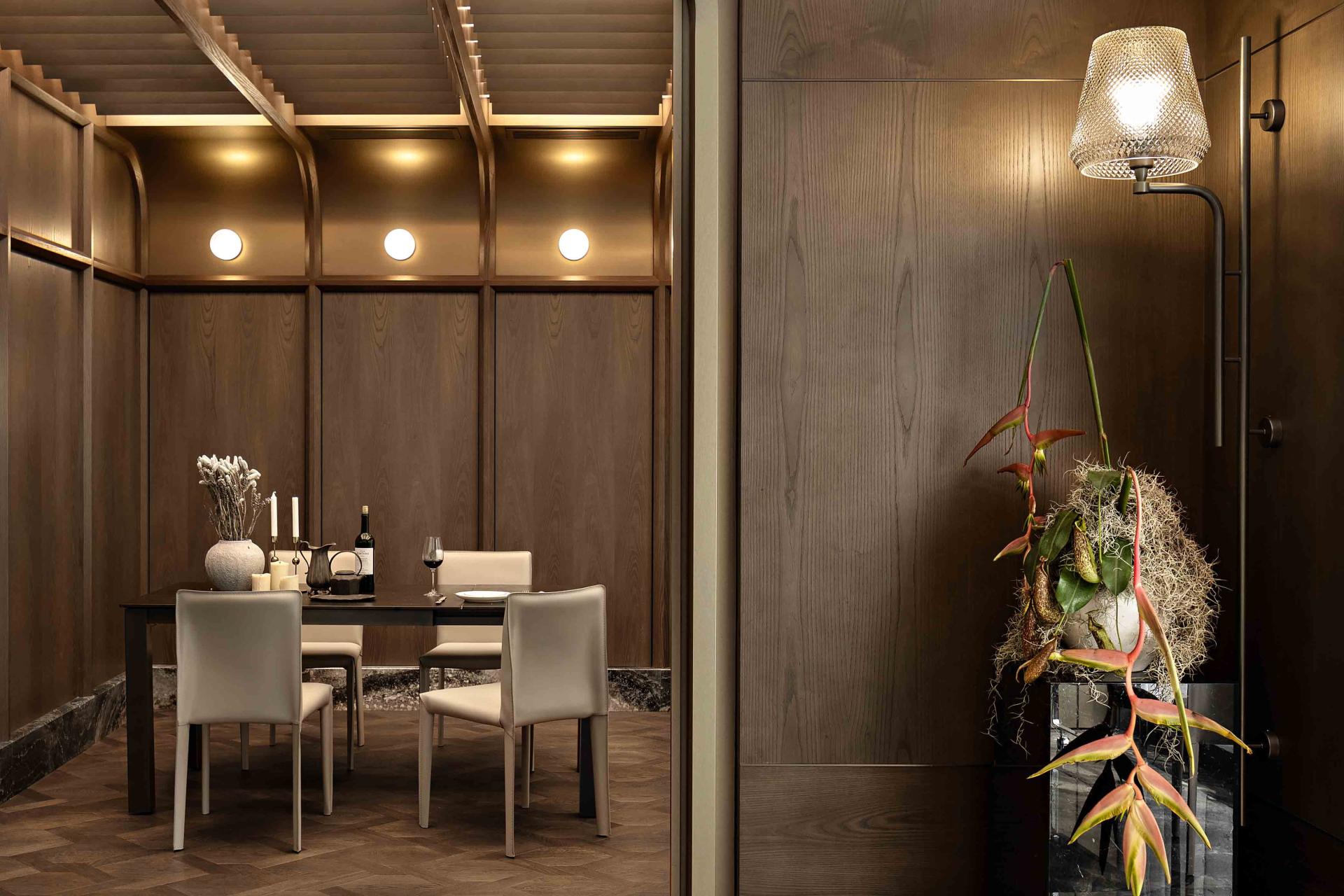 London Design Awards Winner - HK Island 302