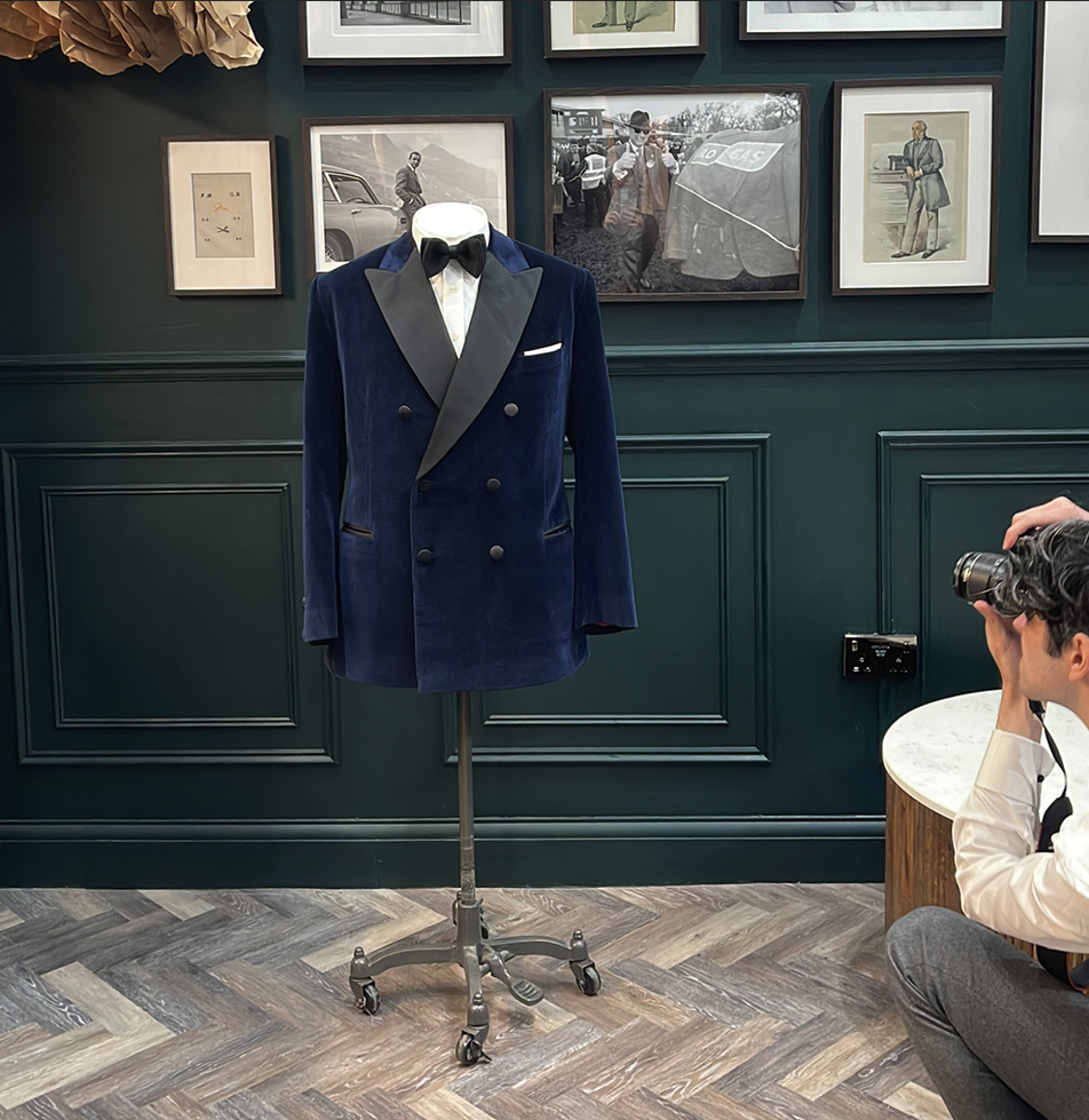London Design Awards Winner - Website Redesign & Build With SEO Focus