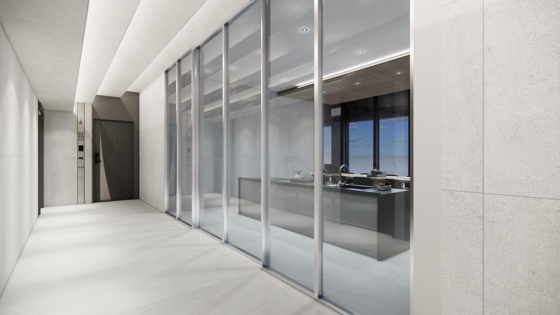 London Design Awards Winner - Daylight of Treasure Lake