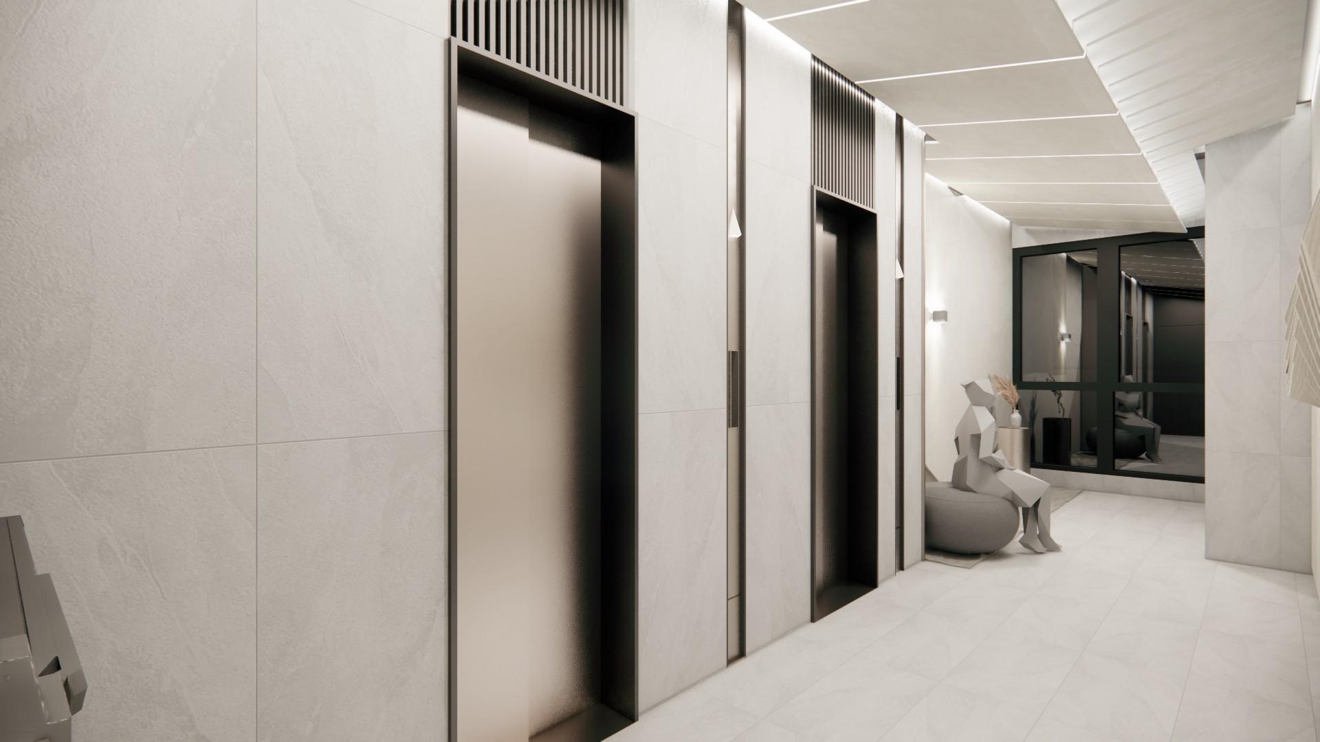 London Design Awards Winner - Daylight of Treasure Lake