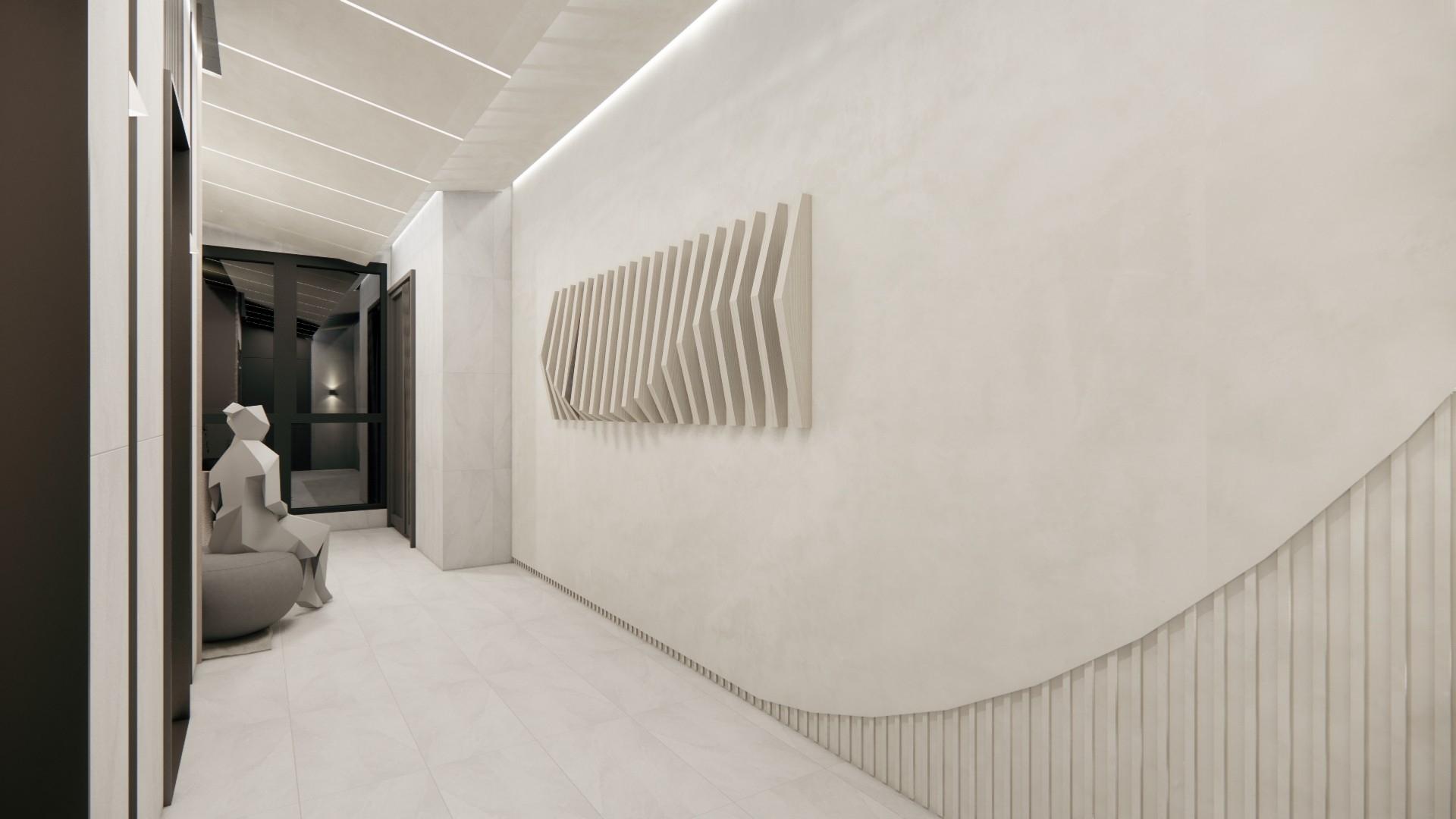 London Design Awards Winner - Daylight of Treasure Lake