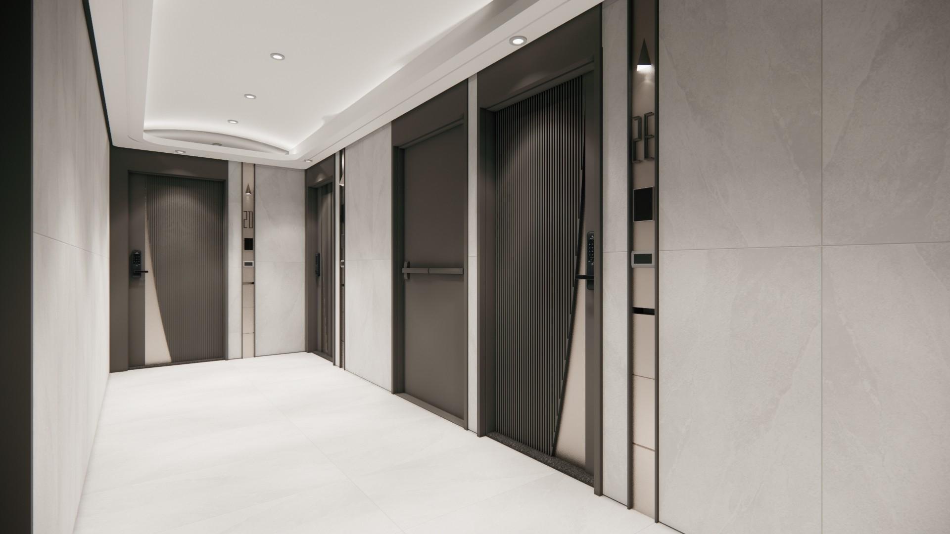 London Design Awards Winner - Daylight of Treasure Lake