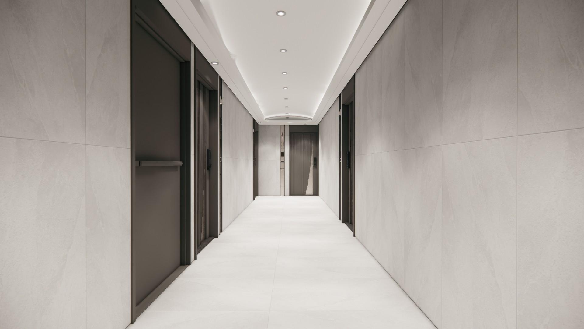 London Design Awards Winner - Daylight of Treasure Lake
