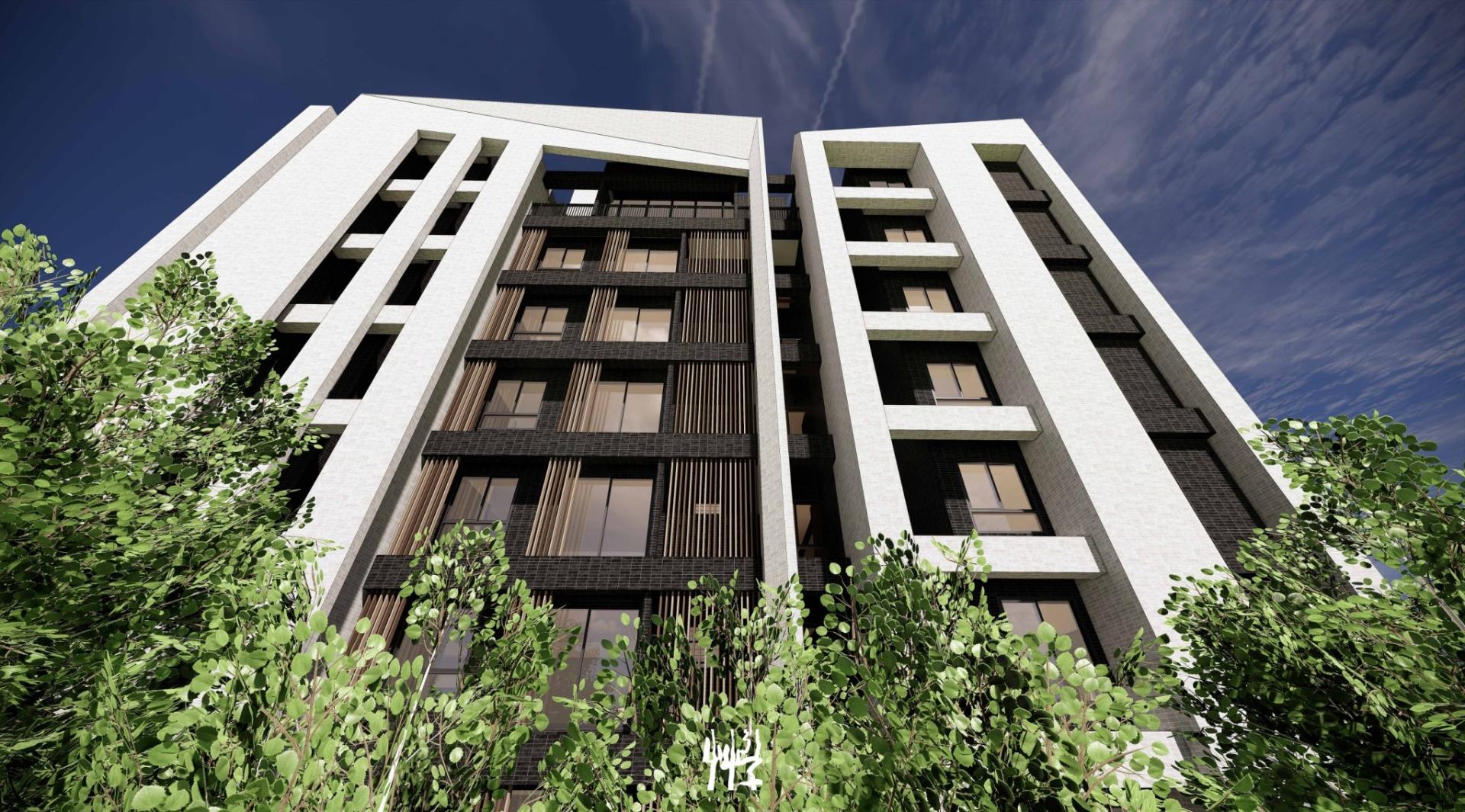 London Design Awards Winner - Daylight of Treasure Lake