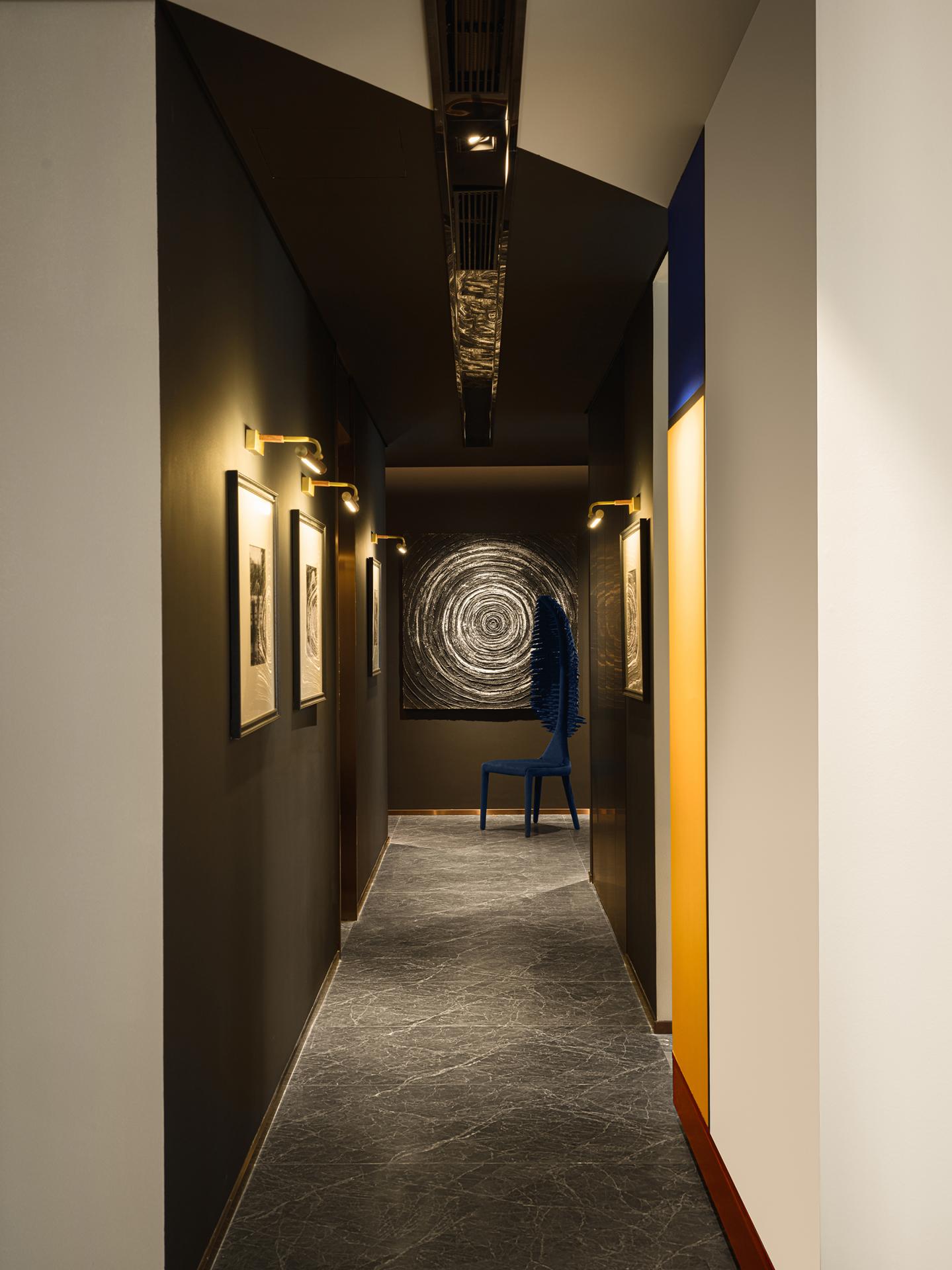 London Design Awards Winner - Pleasing Self
