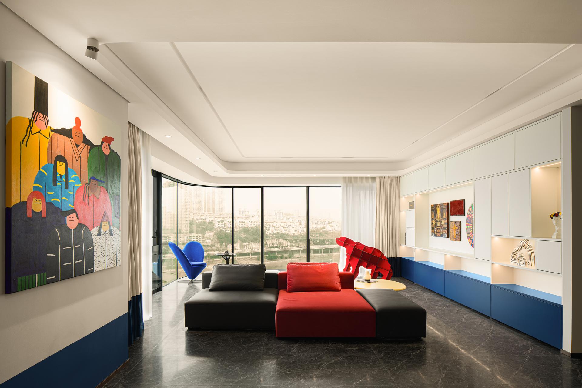 London Design Awards Winner - Pleasing Self