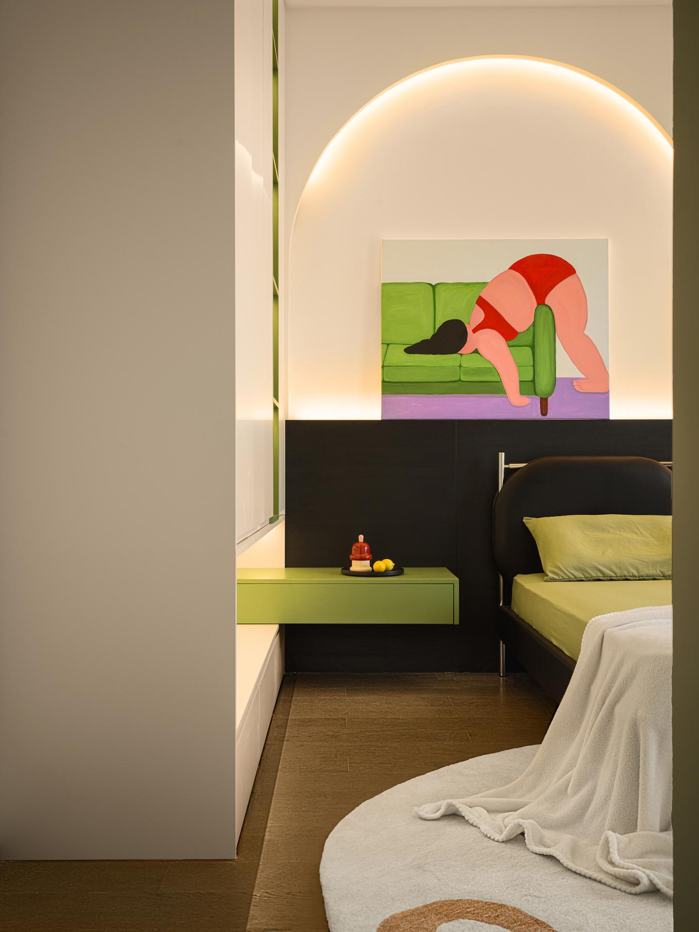 London Design Awards Winner - Pleasing Self